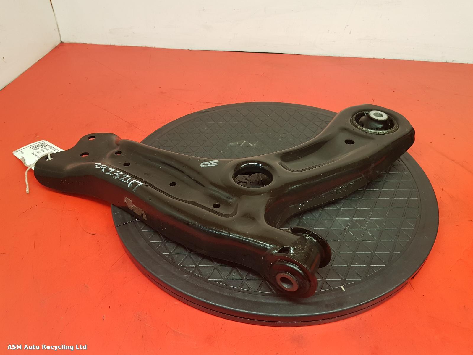 View Auto part RF Lower Control Arm Skoda Fabia 2019