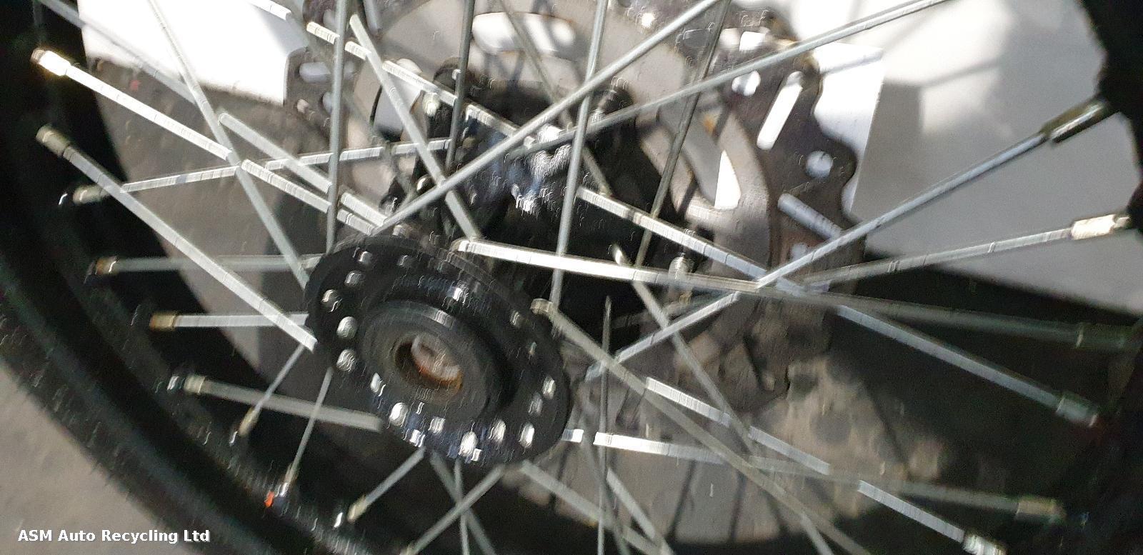 View Auto part Wheel Sinnis Zs 125 Hoodlum 2020