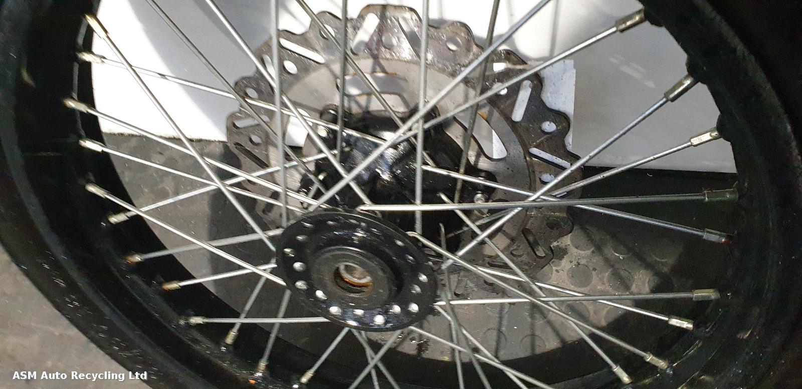 View Auto part Wheel Sinnis Zs 125 Hoodlum 2020