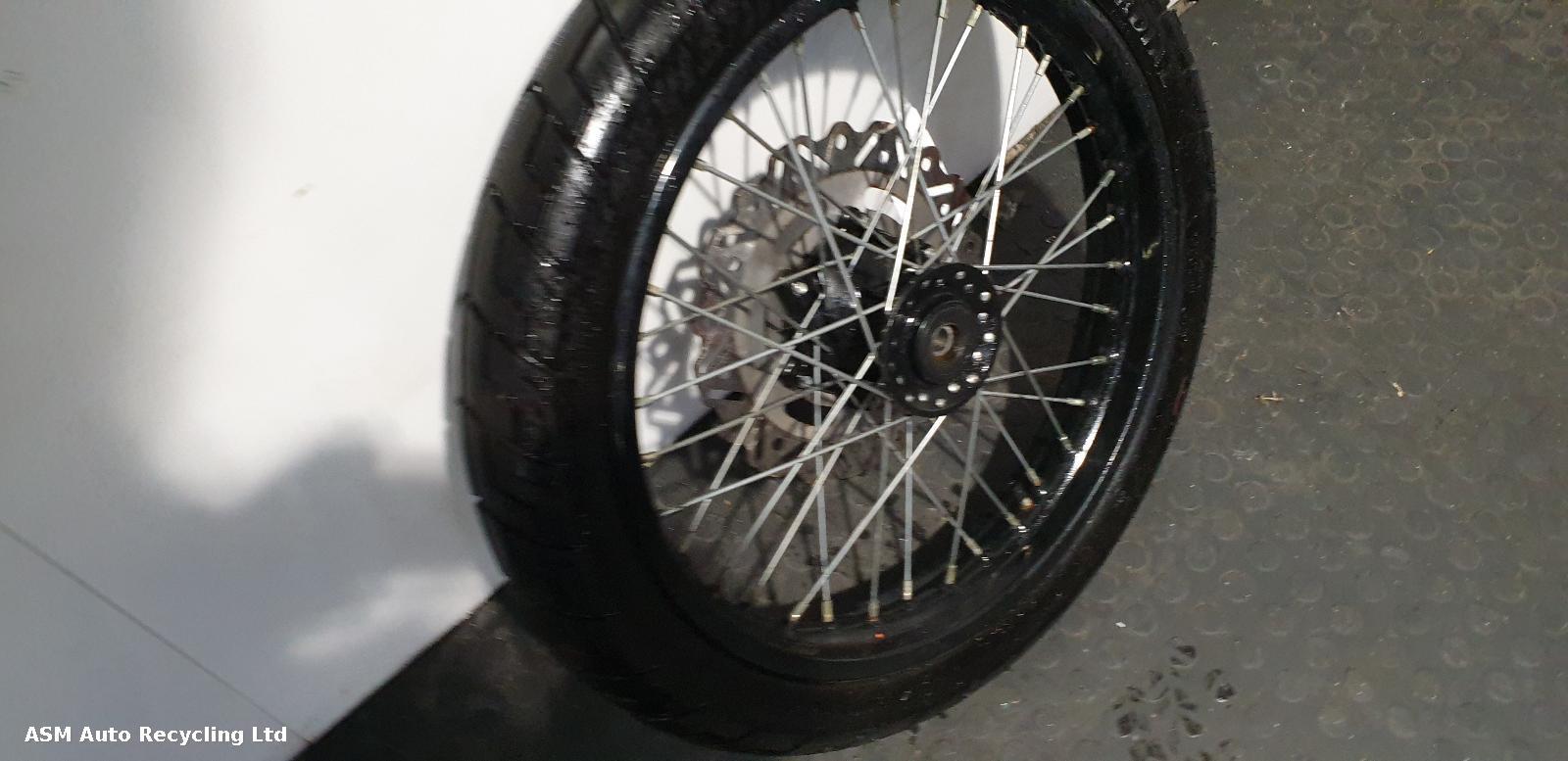 View Auto part Wheel Sinnis Zs 125 Hoodlum 2020