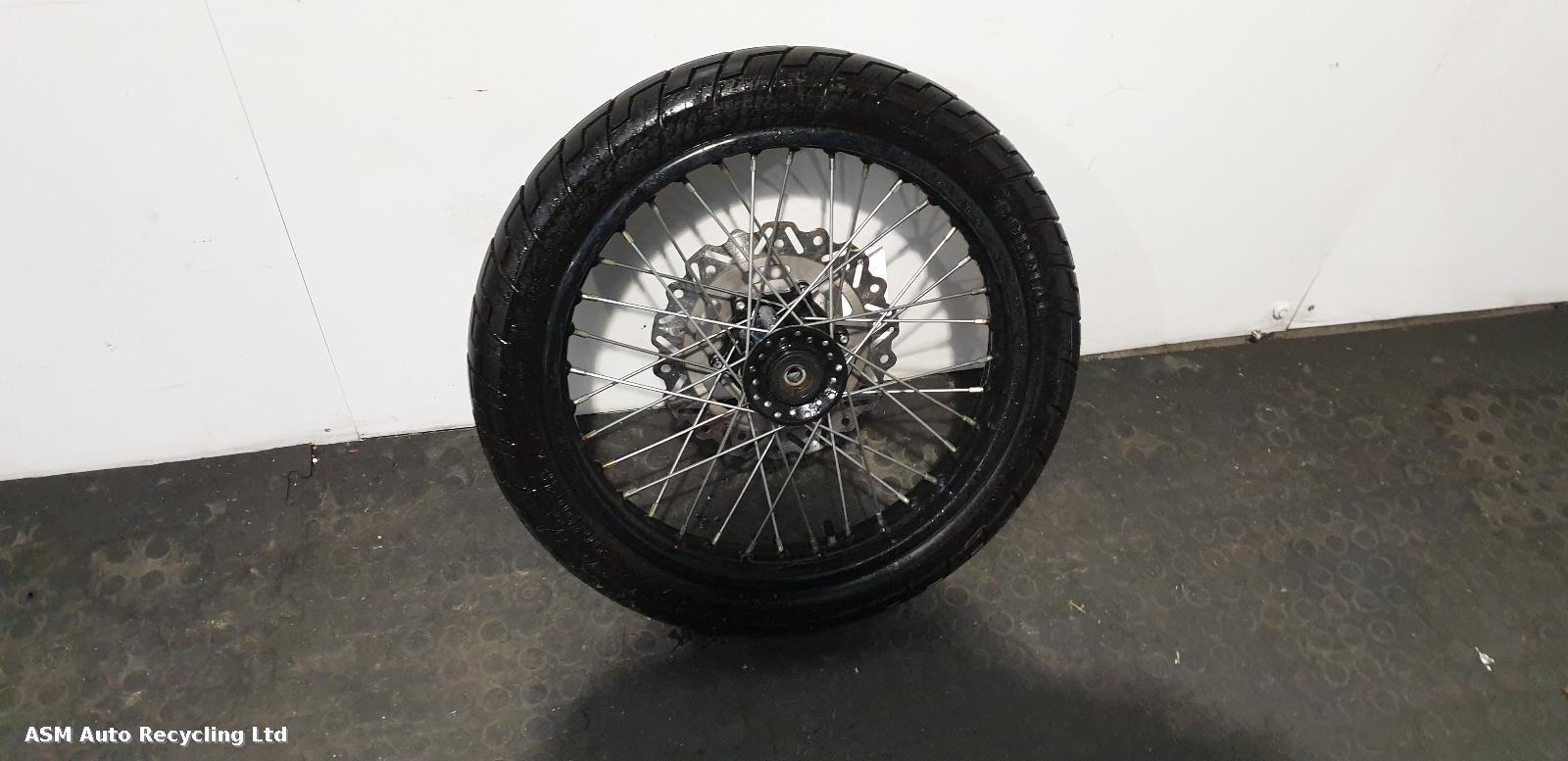 View Auto part Wheel Sinnis Zs 125 Hoodlum 2020