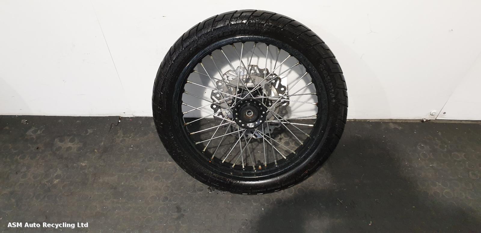 View Auto part Wheel Sinnis Zs 125 Hoodlum 2020