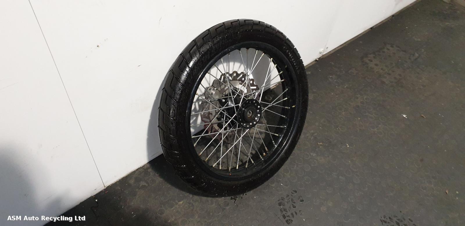 View Auto part Wheel Sinnis Zs 125 Hoodlum 2020