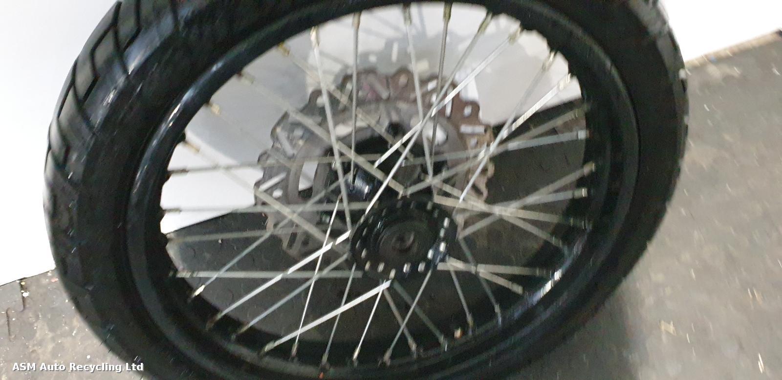 View Auto part Wheel Sinnis Zs 125 Hoodlum 2020