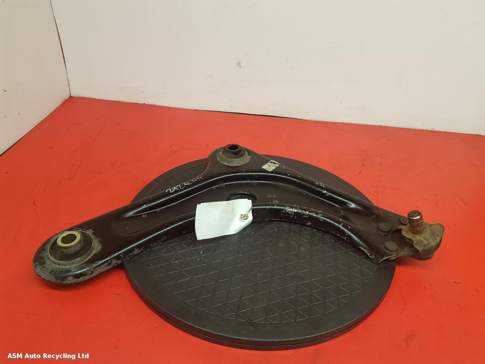 View Auto part RF Lower Control Arm Citroen C3 2017