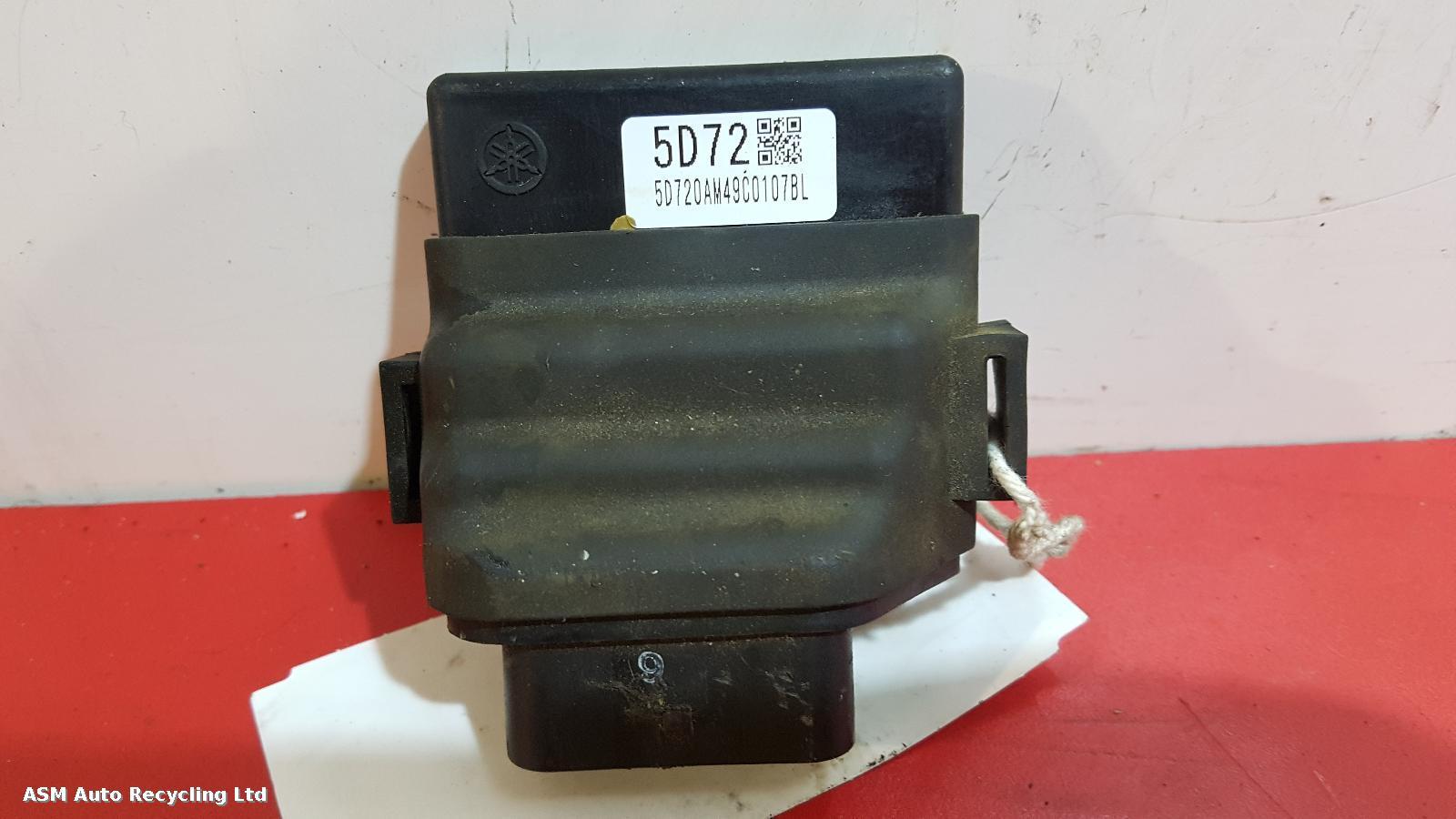 View Auto part ECU Yamaha Yzf R125 2015