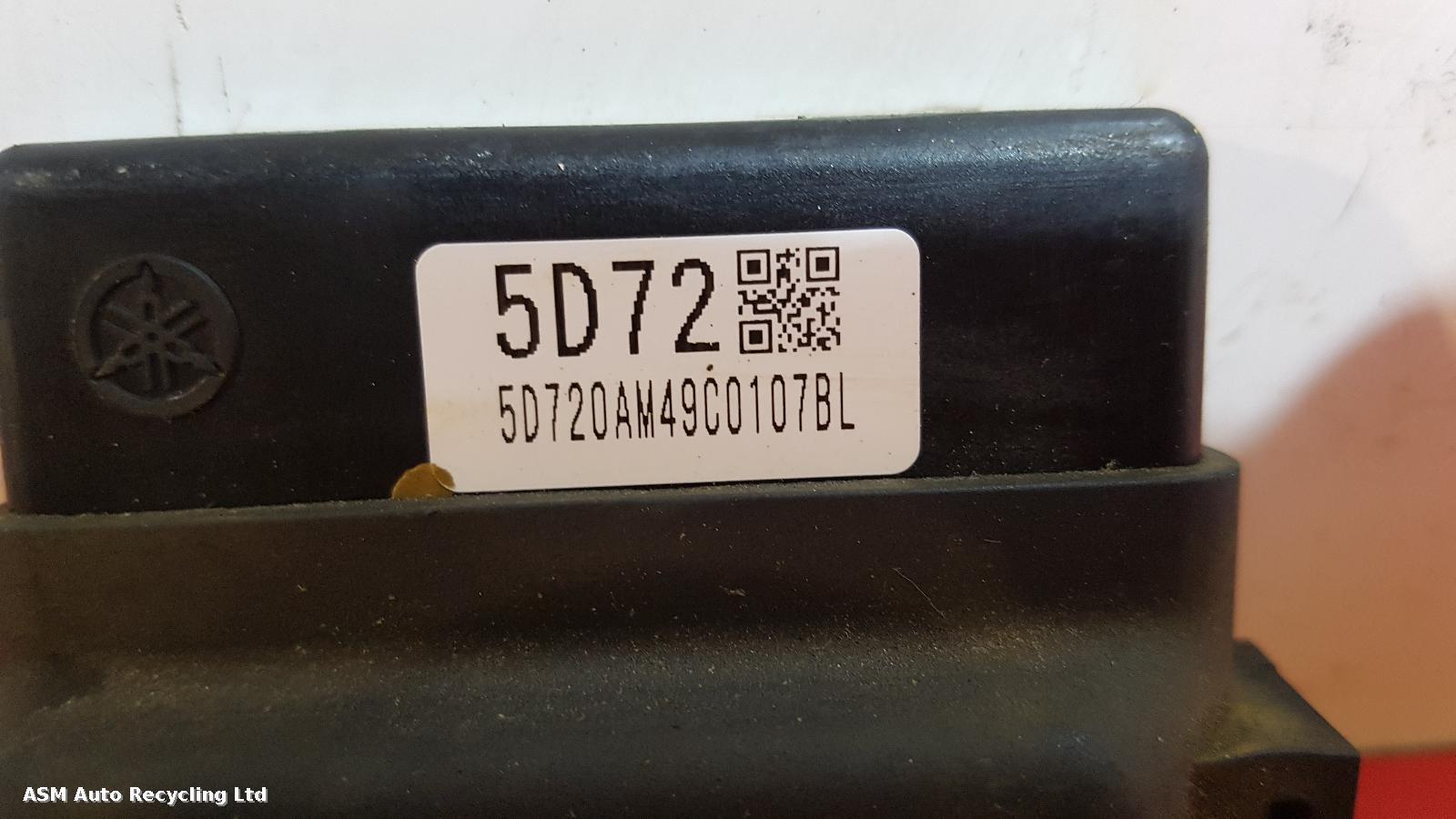 View Auto part ECU Yamaha Yzf R125 2015