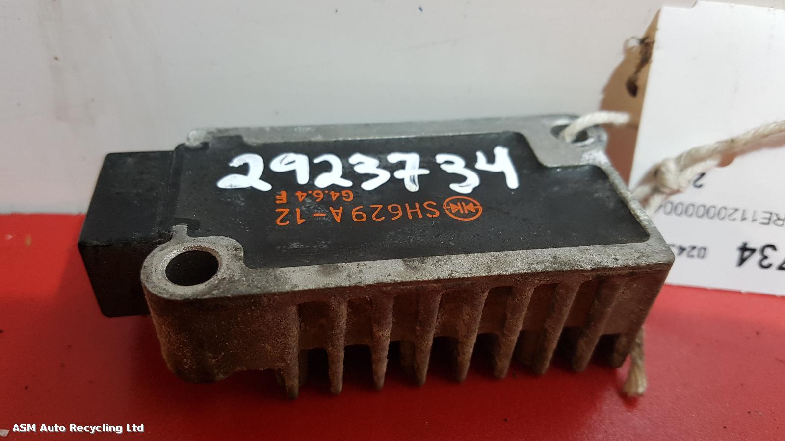 View Auto part Regulator/Rectifier Yamaha Yzf R125 2015