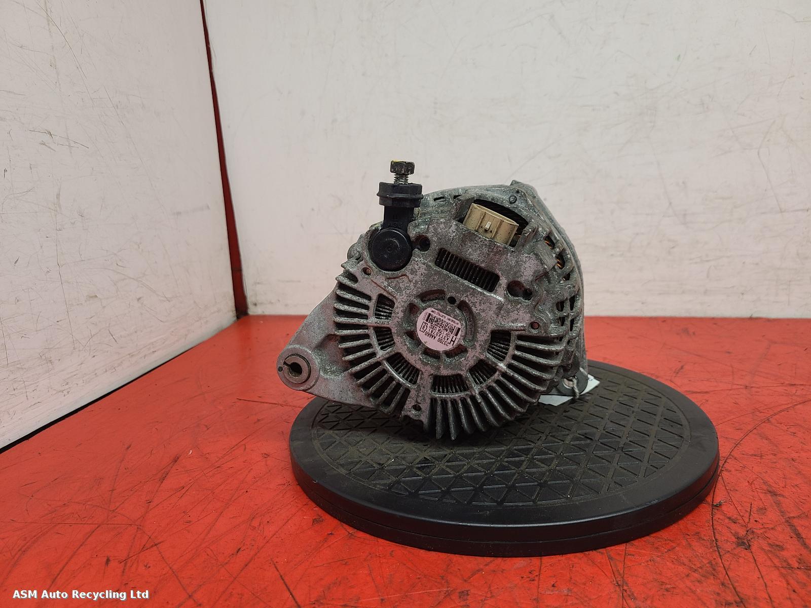 View Auto part Alternator Subaru Legacy 2010
