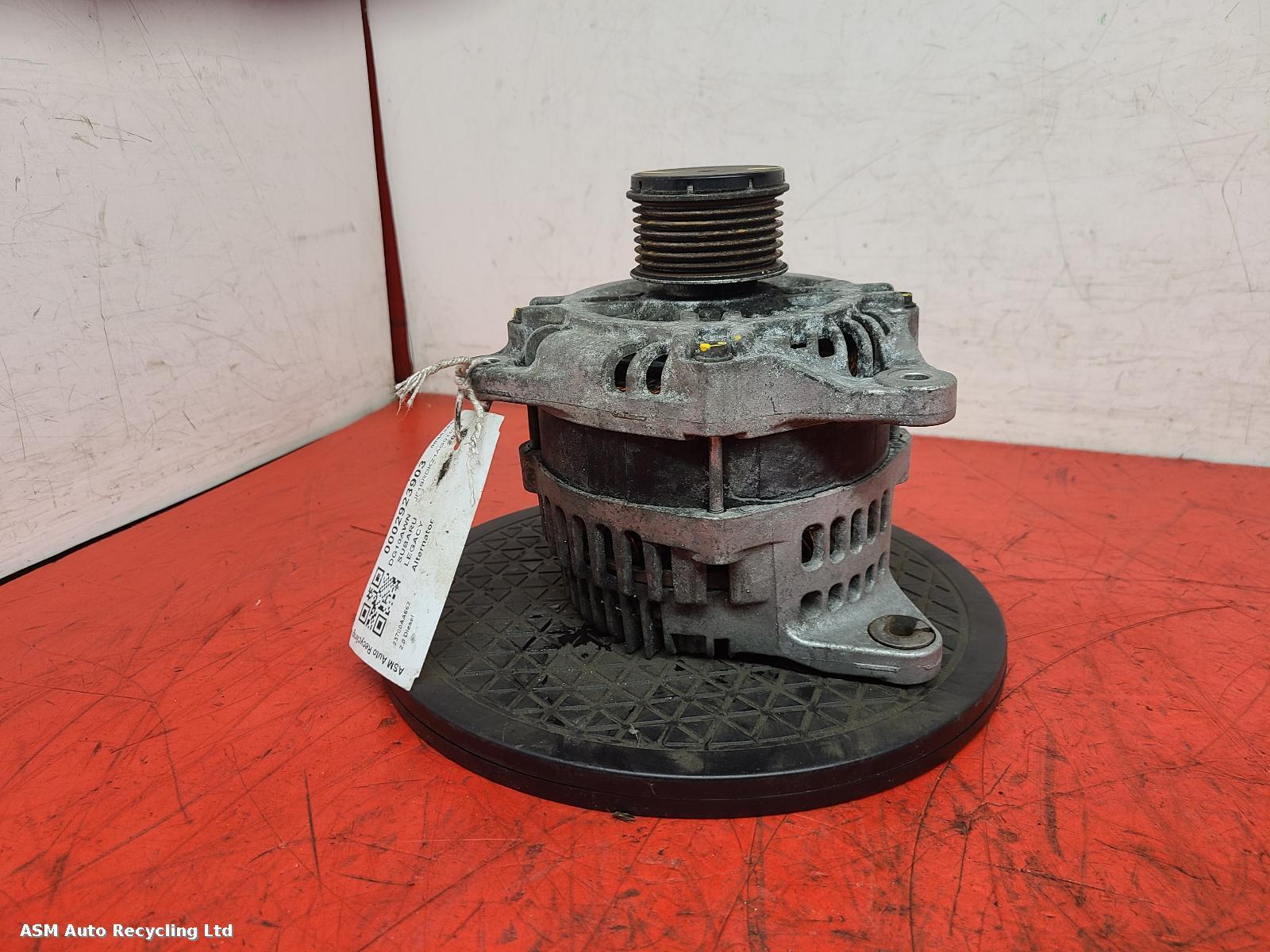 View Auto part Alternator Subaru Legacy 2010