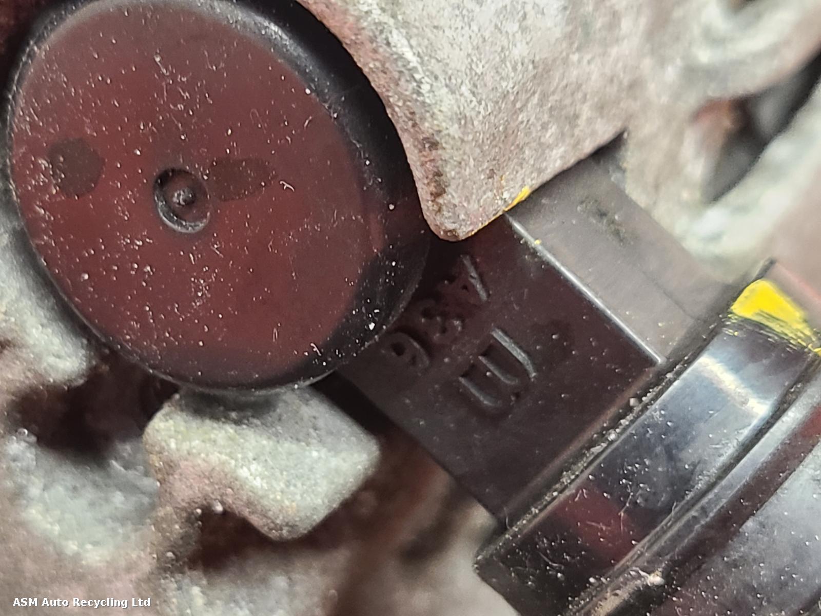 View Auto part Alternator Subaru Legacy 2010