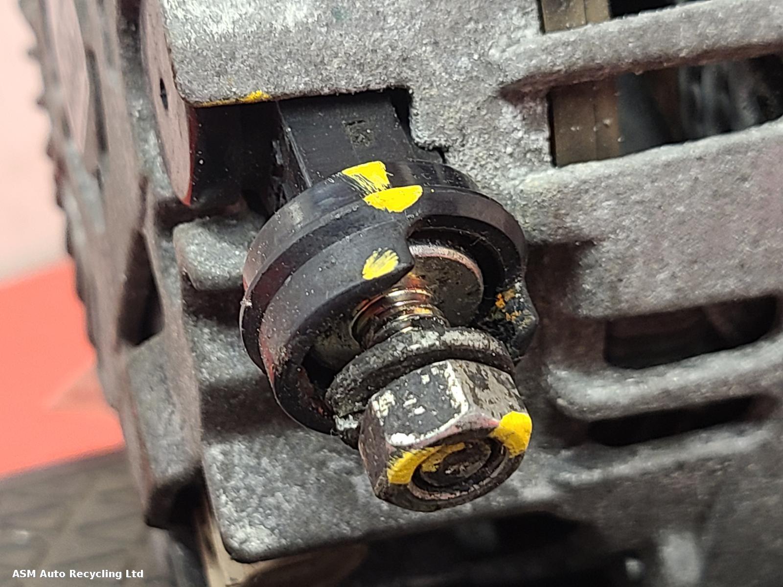 View Auto part Alternator Subaru Legacy 2010