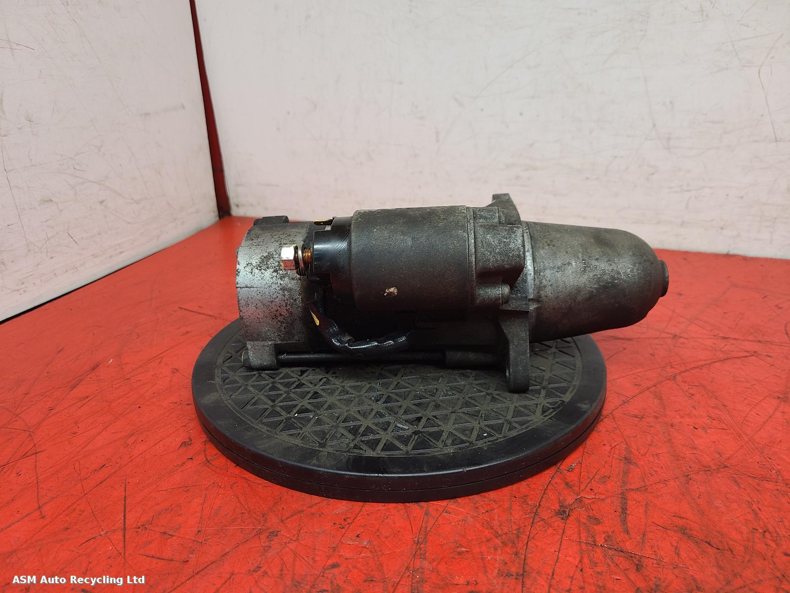 View Auto part Starter Motor Subaru Legacy 2010