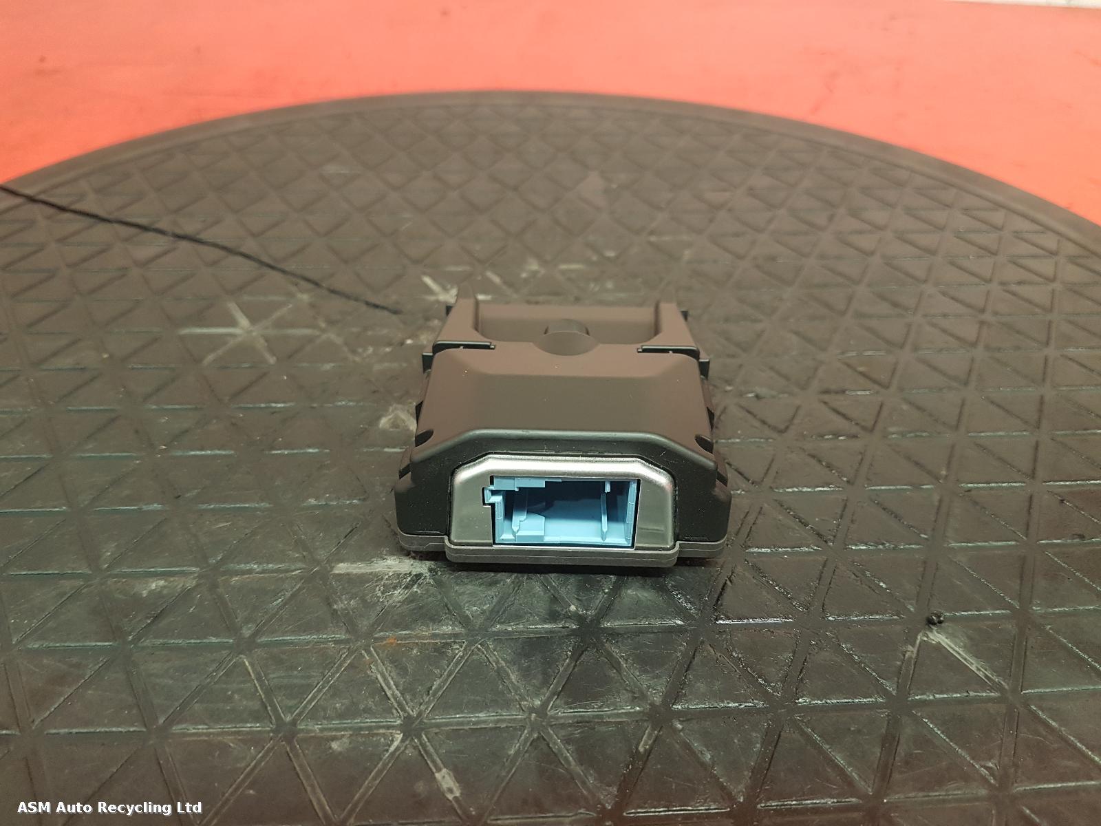View Auto part Camera Citroen C3 2017