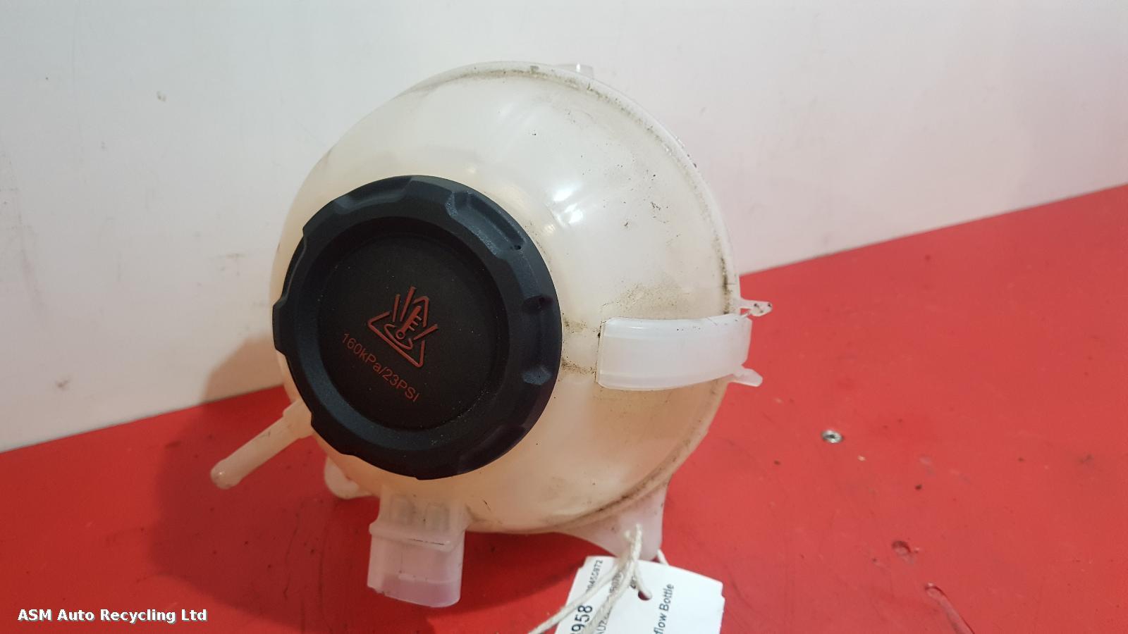 View Auto part Overflow Bottle Audi A1 2018