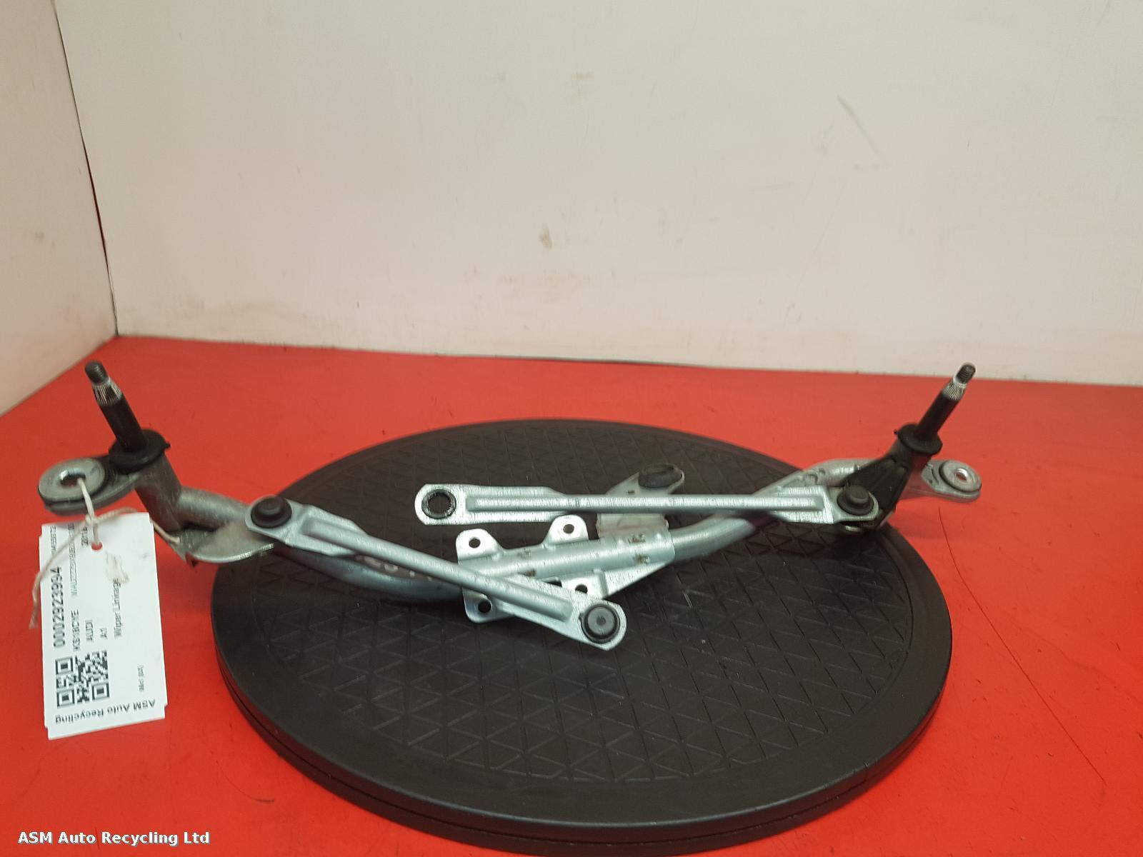View Auto part Wiper Linkage Audi A1 2018