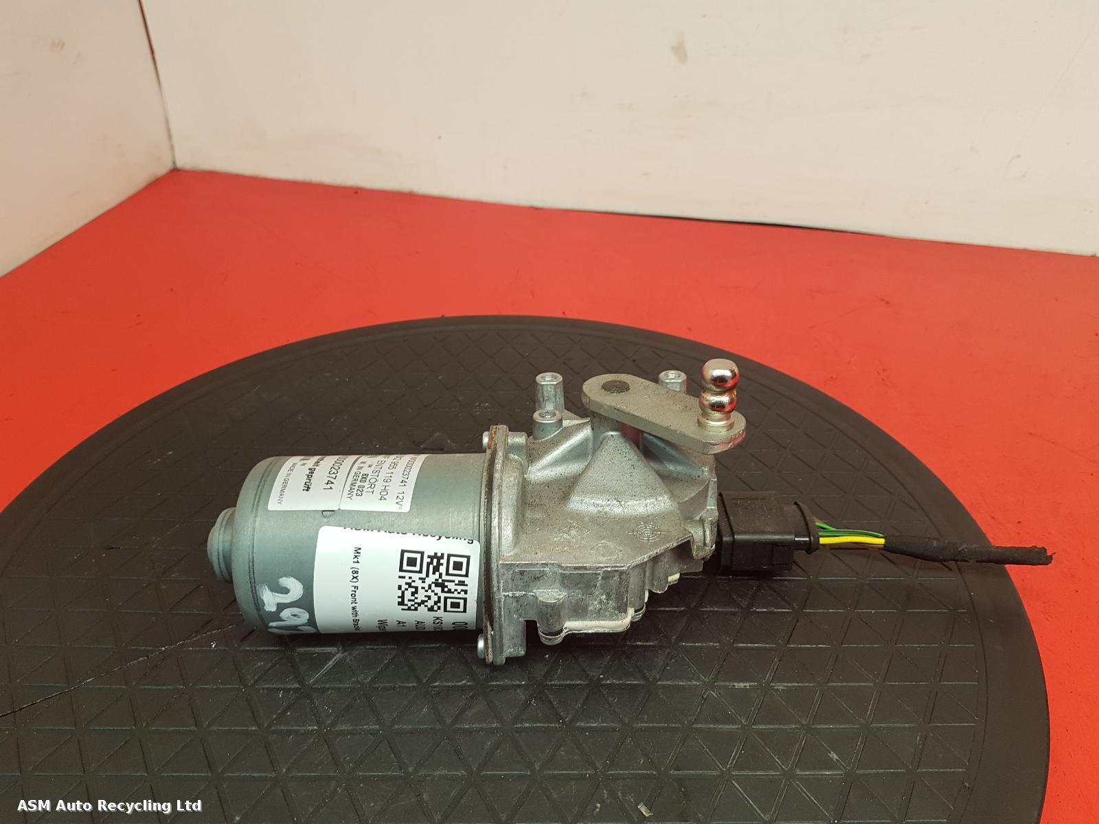 View Auto part Wiper Motor Front Audi A1 2018