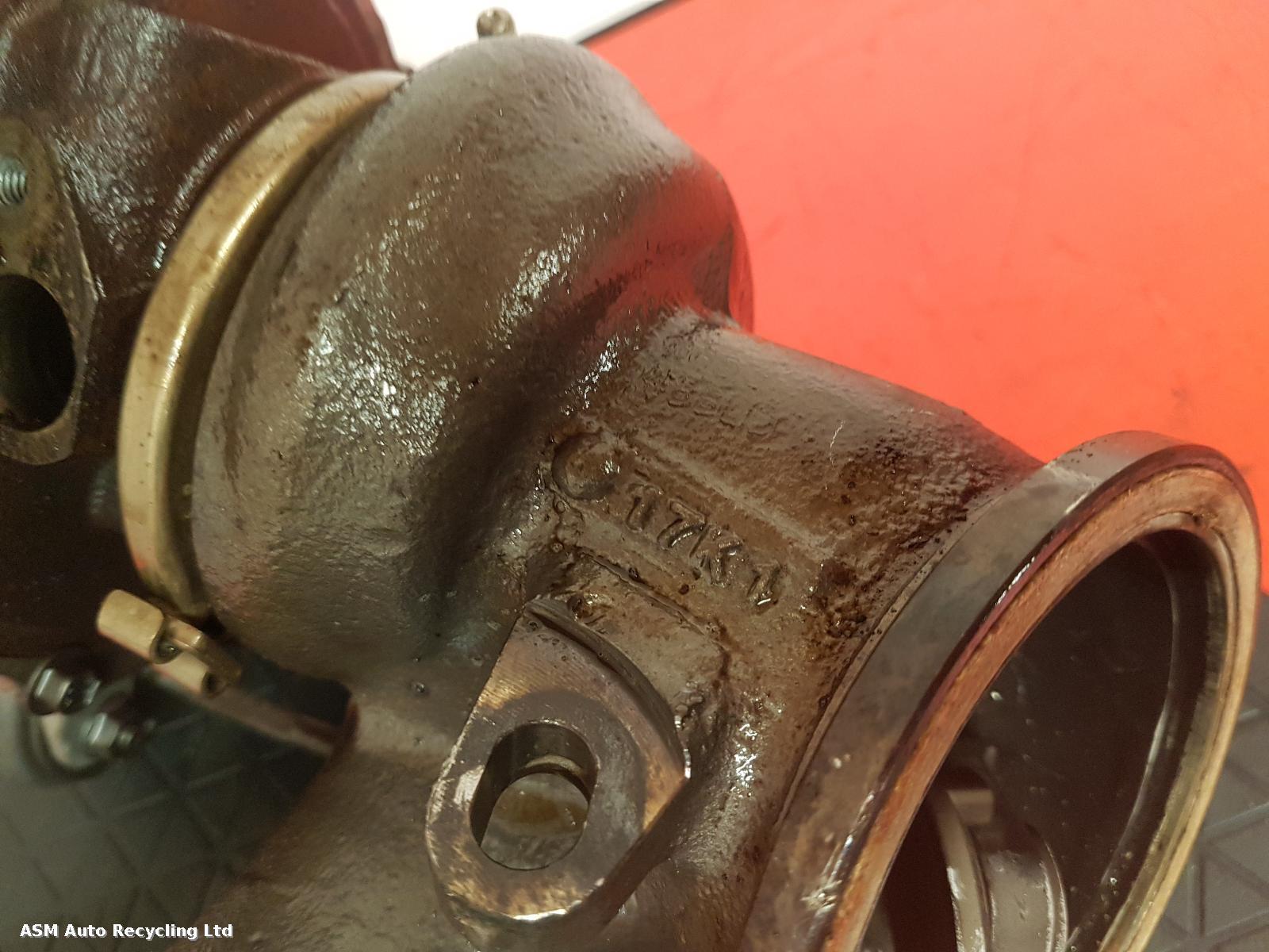 View Auto part Turbocharger Bmw 1 Series 2012