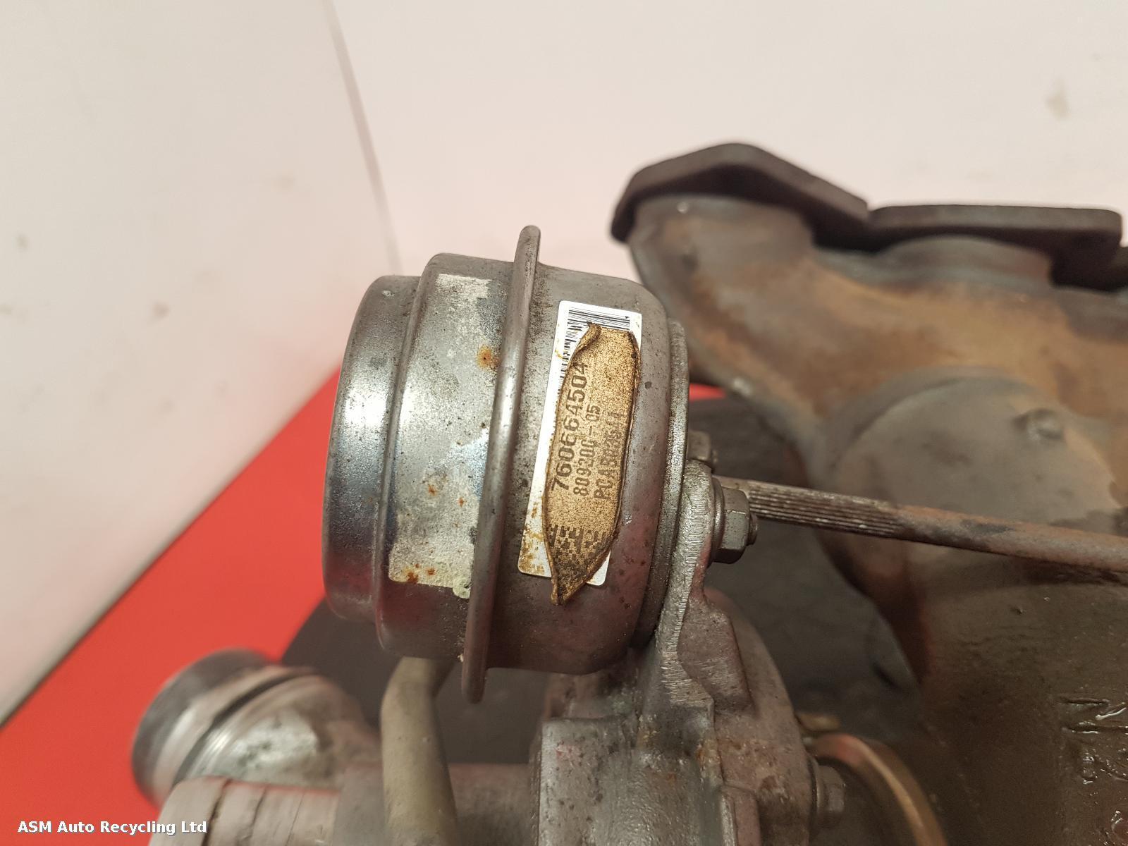 View Auto part Turbocharger Bmw 1 Series 2012