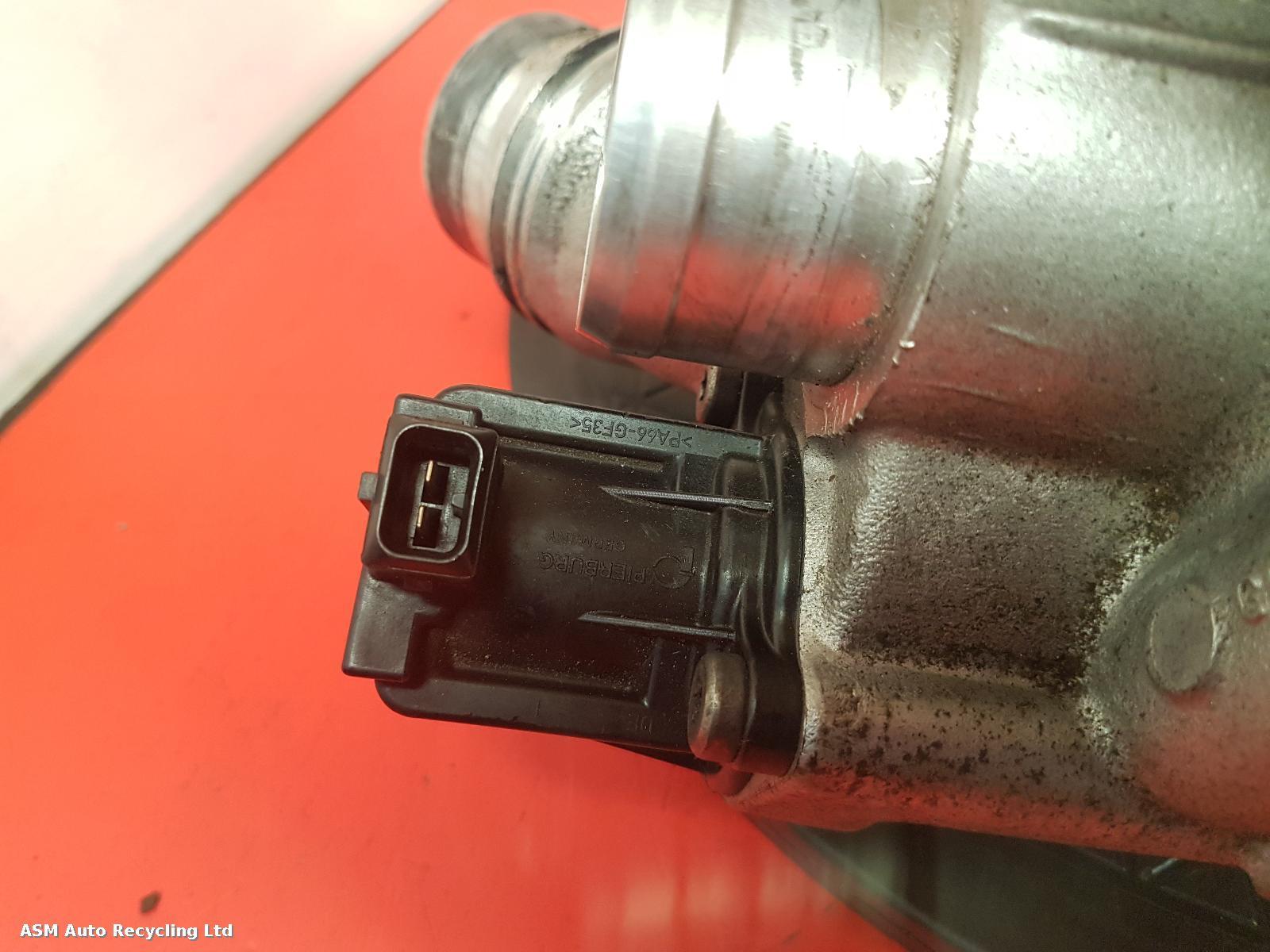 View Auto part Turbocharger Bmw 1 Series 2012
