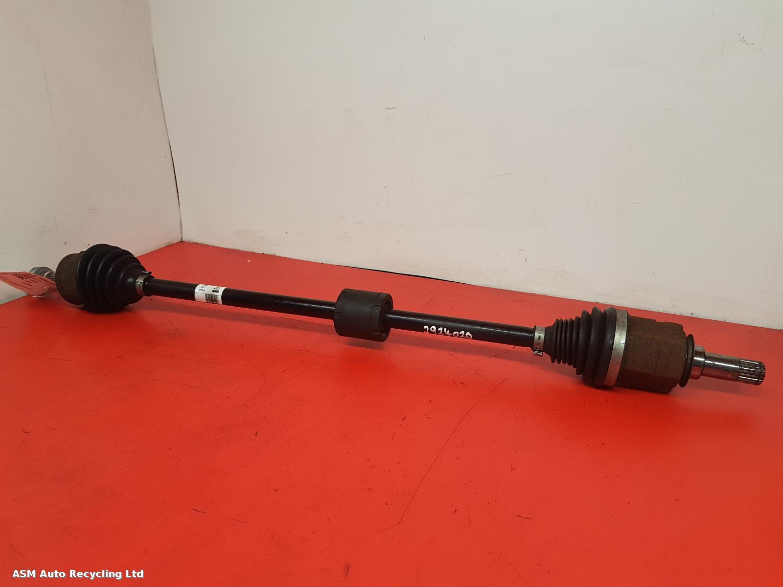 View Auto part Right Driveshaft Vauxhall Corsa 2017