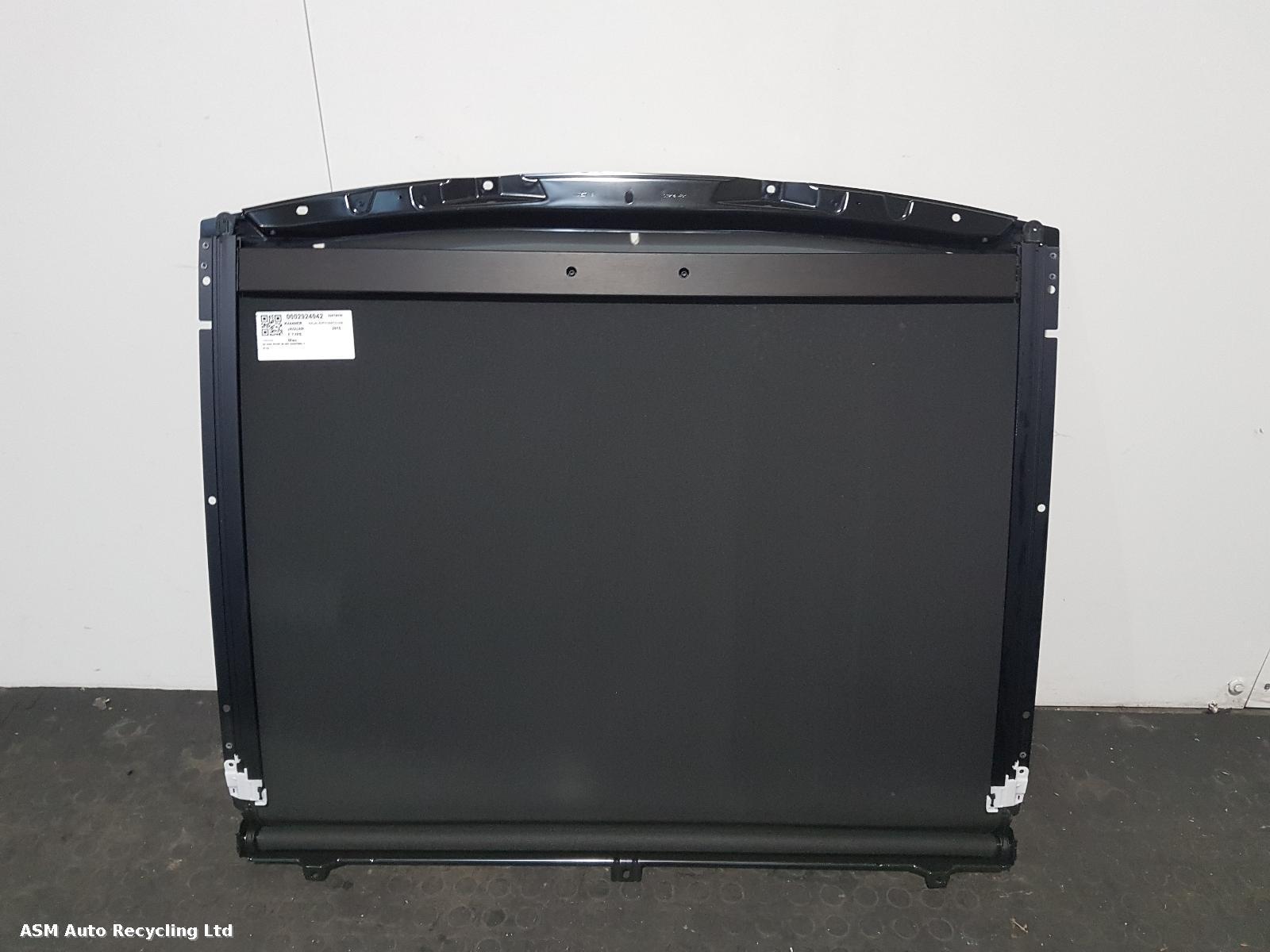 View Auto part Misc Jaguar F Type 2015