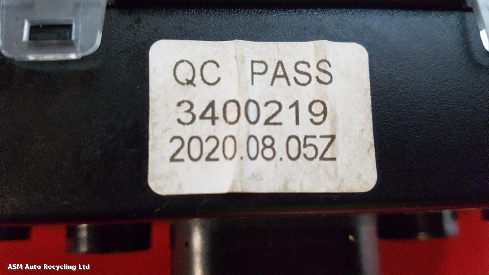 View Auto part Speedometer Lexmoto Aura 125 2020