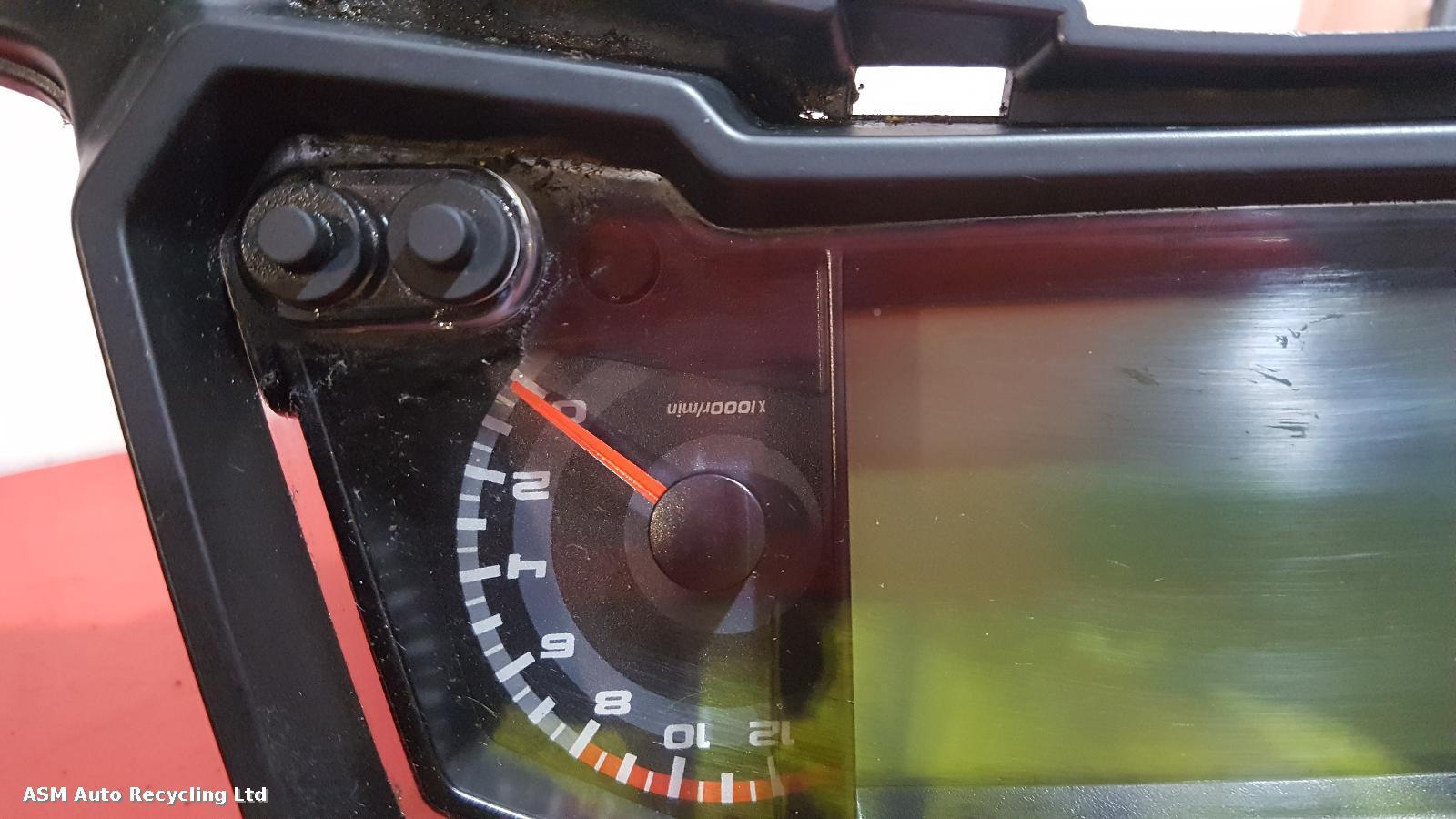 View Auto part Speedometer Lexmoto Aura 125 2020