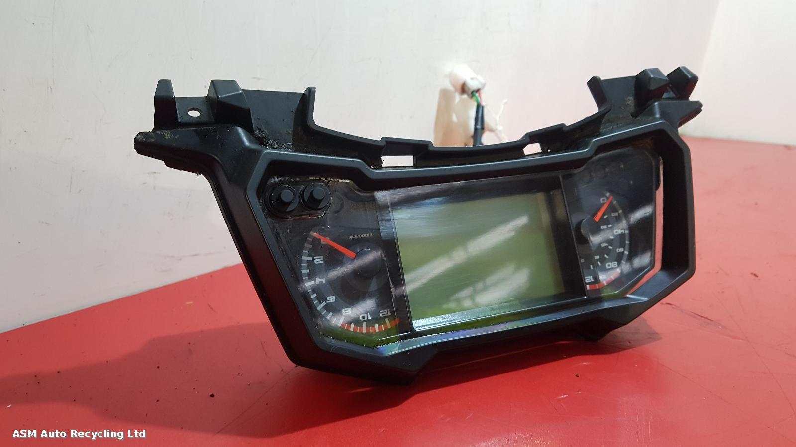 View Auto part Speedometer Lexmoto Aura 125 2020