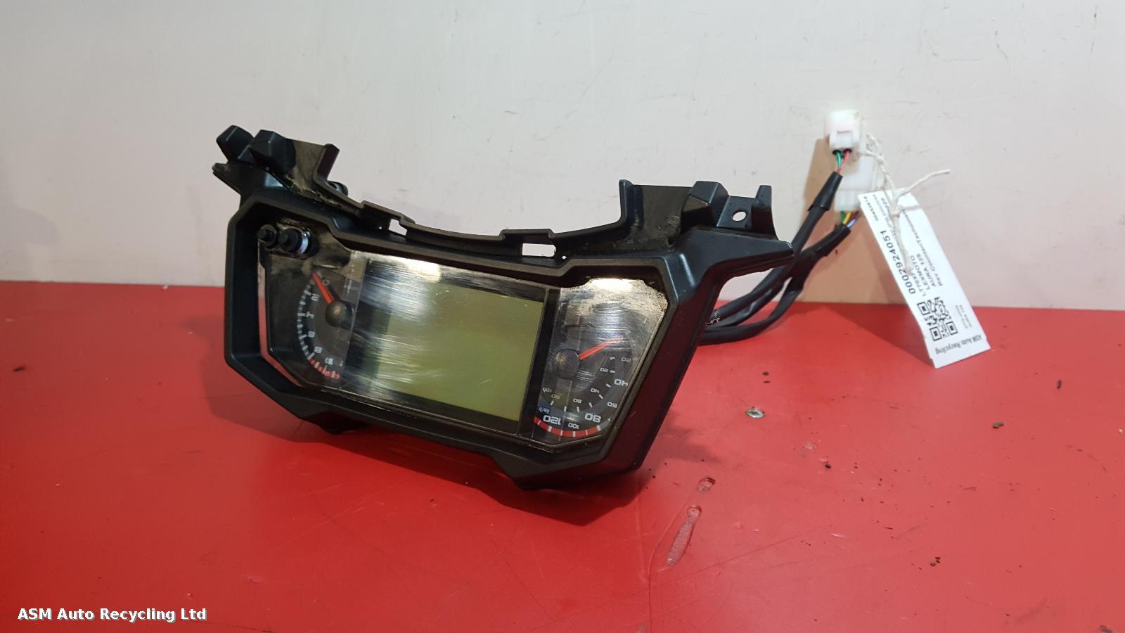 View Auto part Speedometer Lexmoto Aura 125 2020