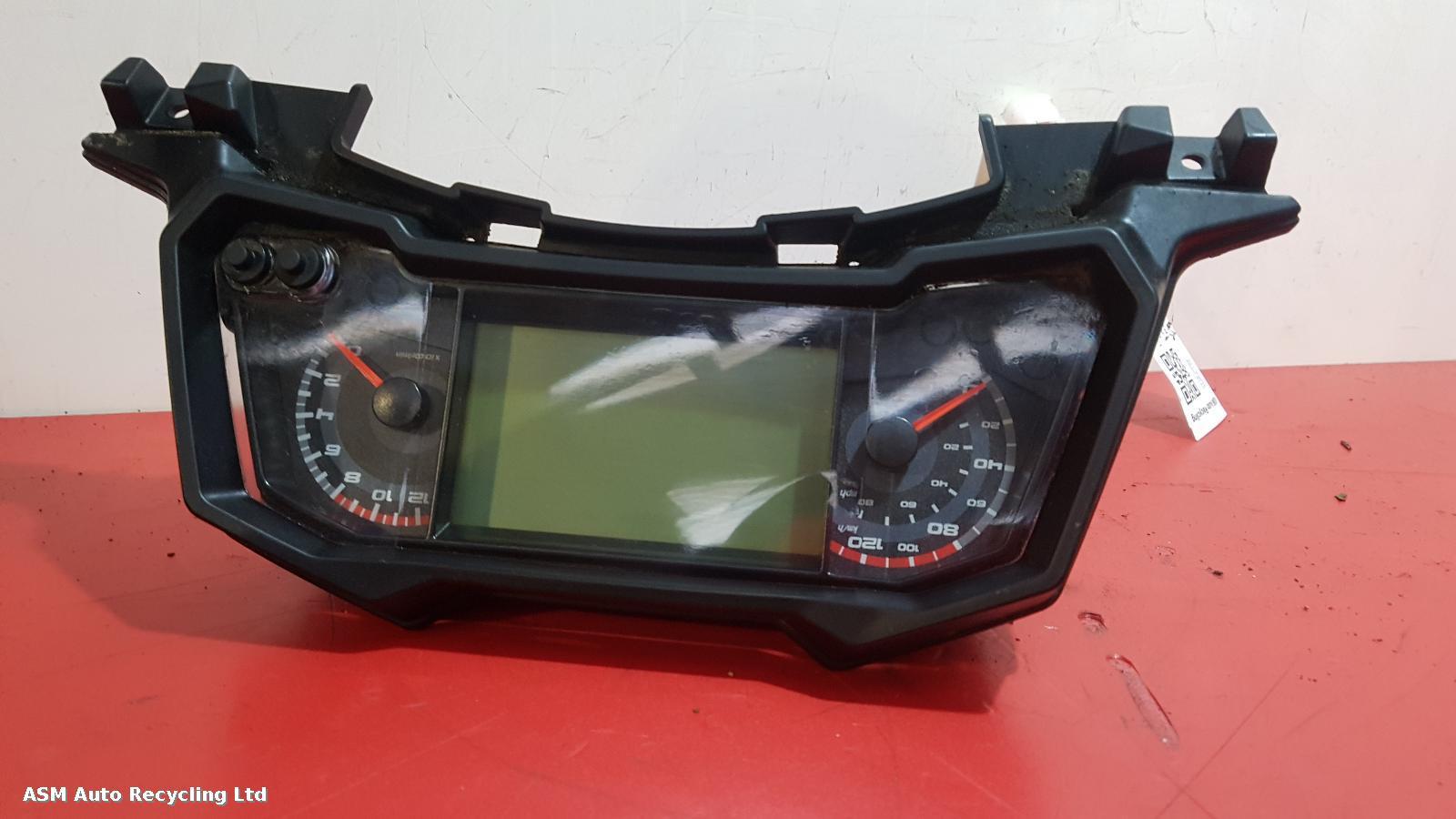 View Auto part Speedometer Lexmoto Aura 125 2020