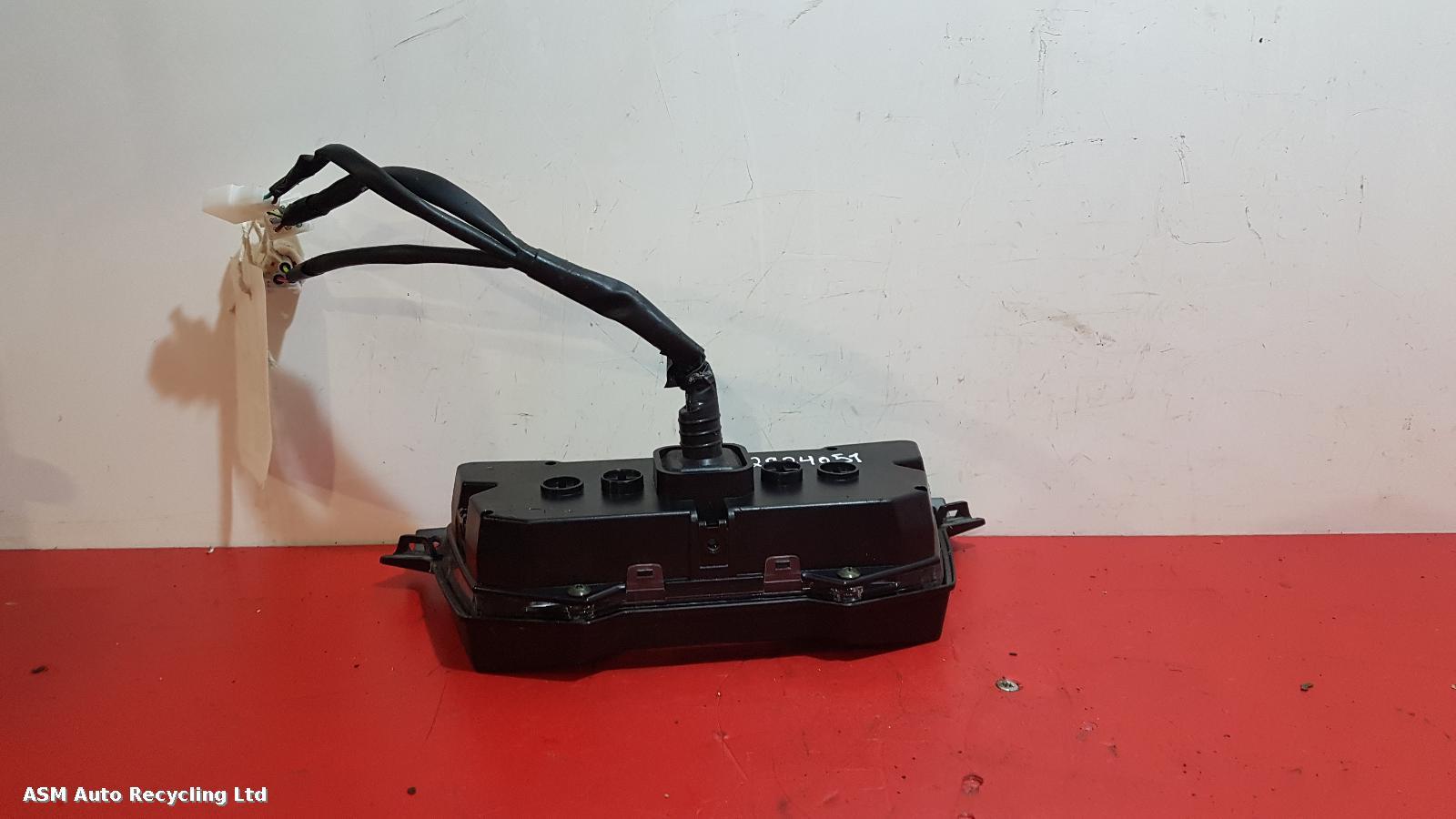 View Auto part Speedometer Lexmoto Aura 125 2020