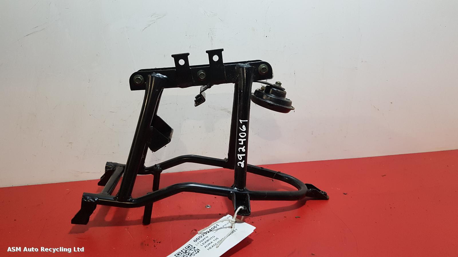 View Auto part Headlight Bracket Right Lexmoto Aura 125 2020