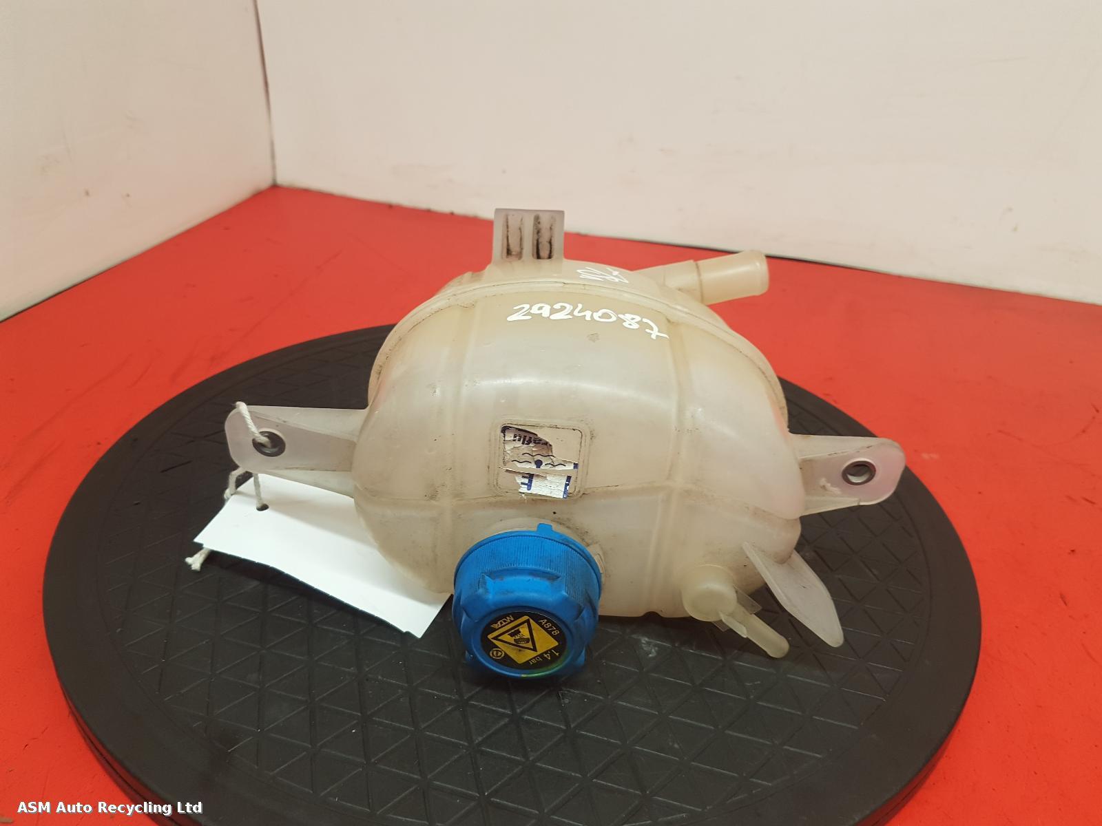 View Auto part Overflow Bottle Peugeot Bipper 2010