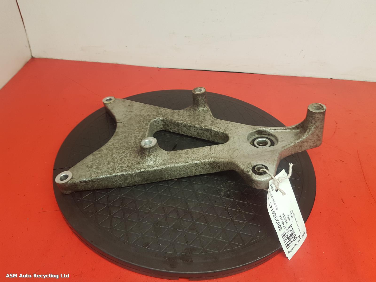 View Auto part Swing Arm Honda Ww 2016