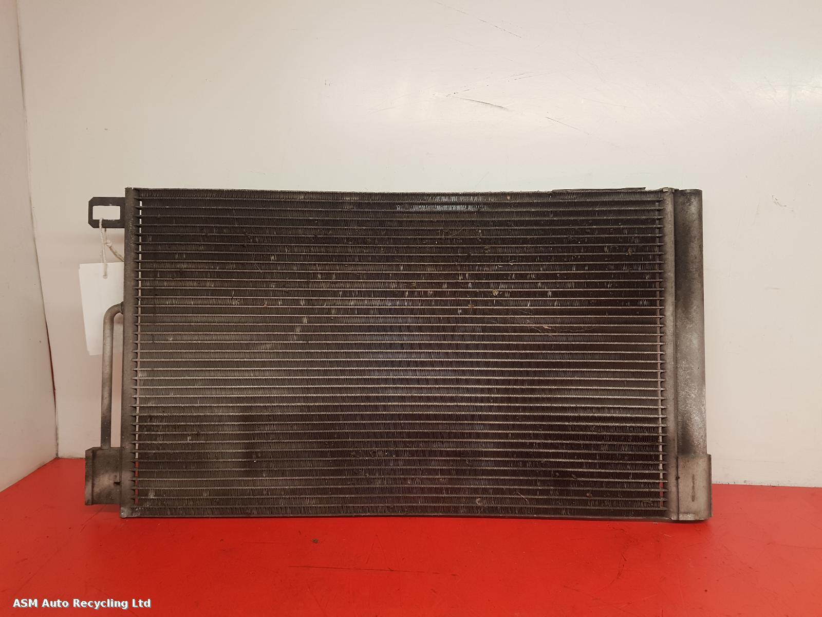 View Auto part Condenser Peugeot Bipper 2010