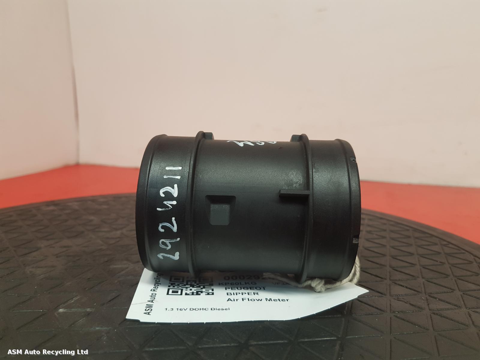 View Auto part Air Flow Meter Peugeot Bipper 2010