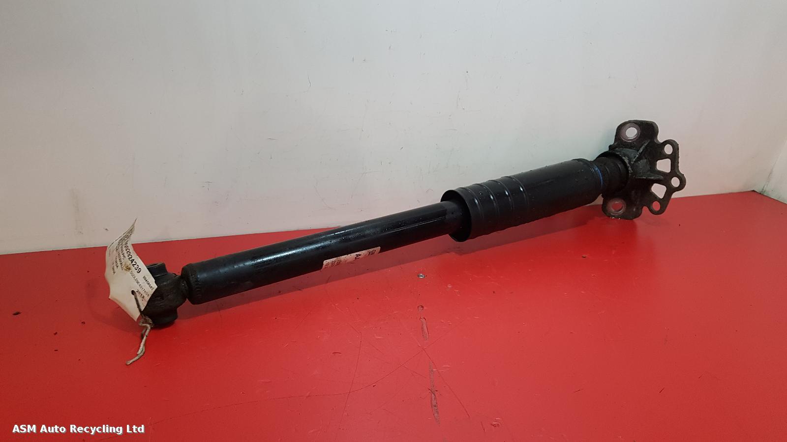 View Auto part LR Strut Vauxhall Corsa 2013