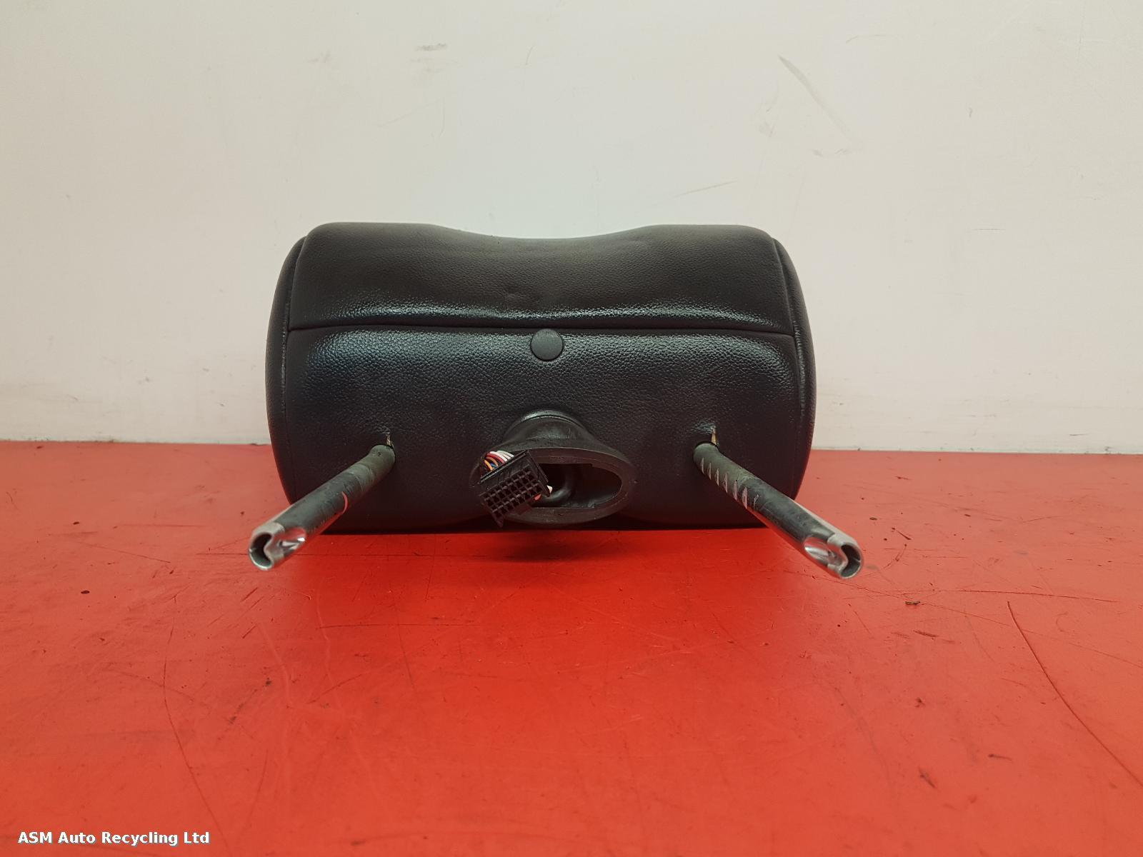 View Auto part Headrest Ford S Max 2007