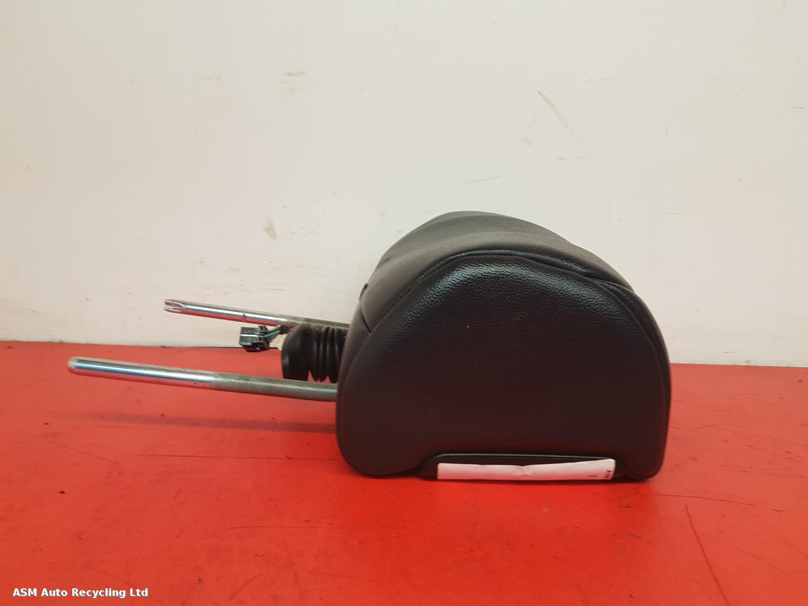 View Auto part Headrest Ford S Max 2007