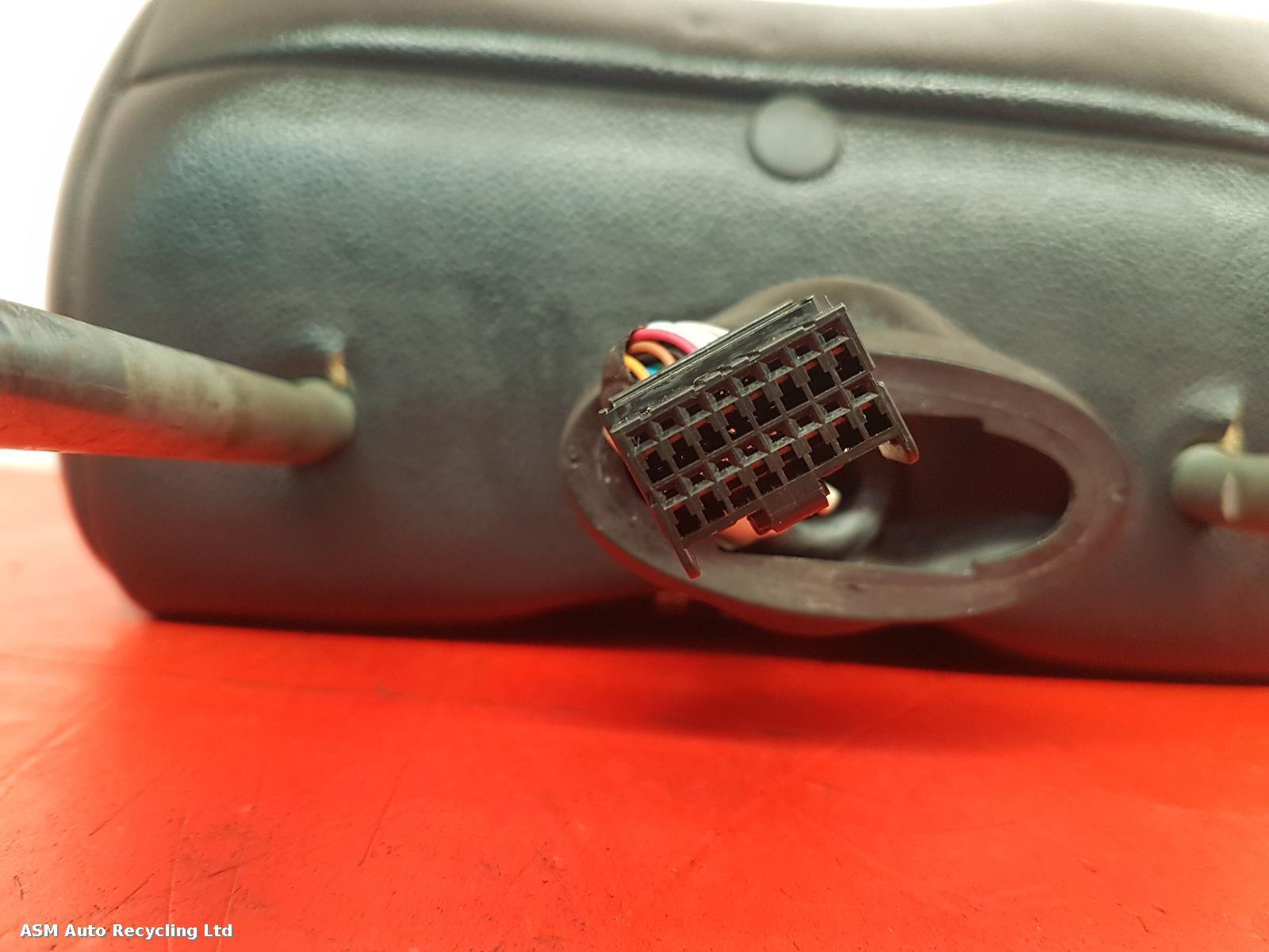 View Auto part Headrest Ford S Max 2007