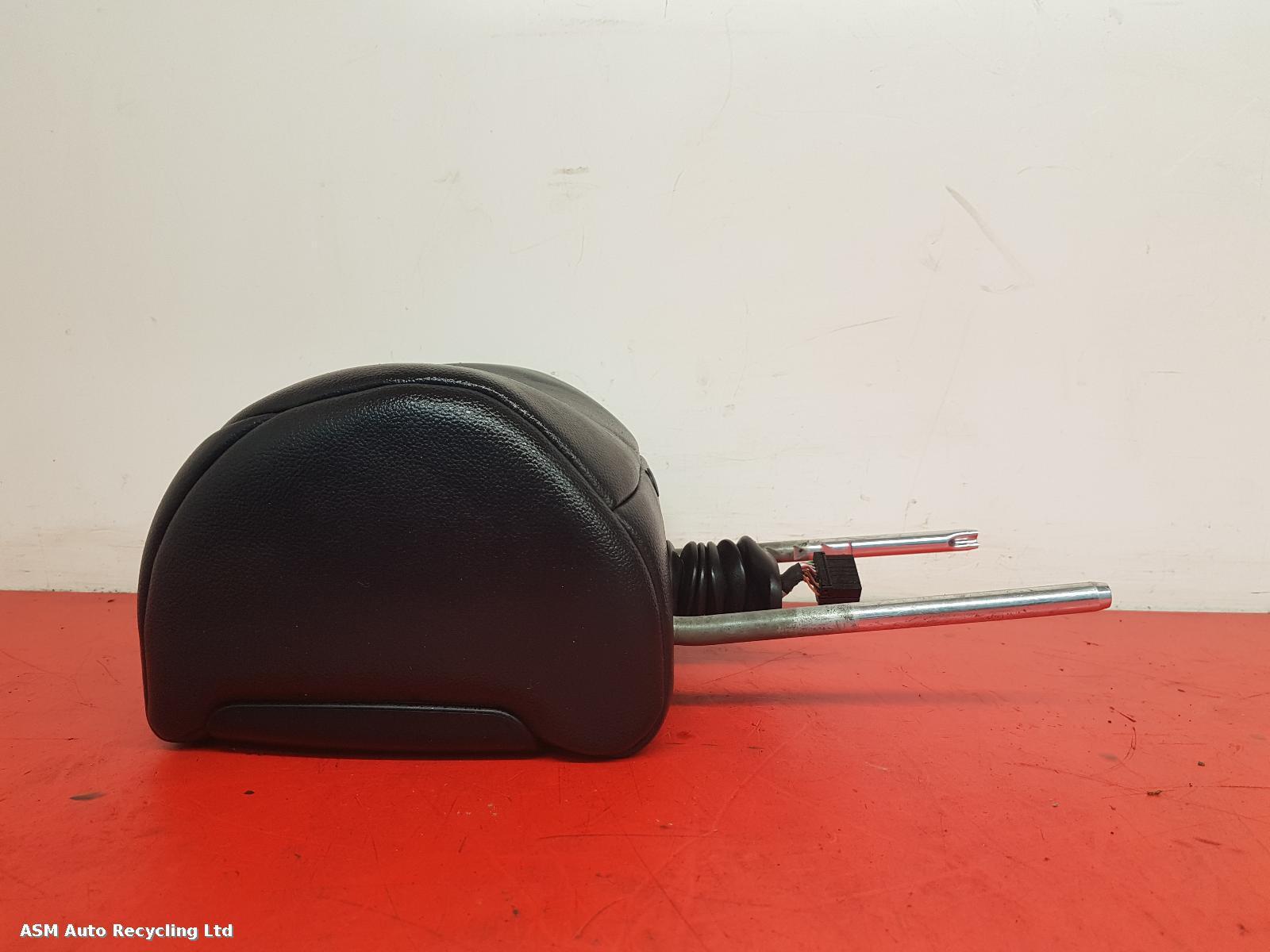 View Auto part Headrest Ford S Max 2007