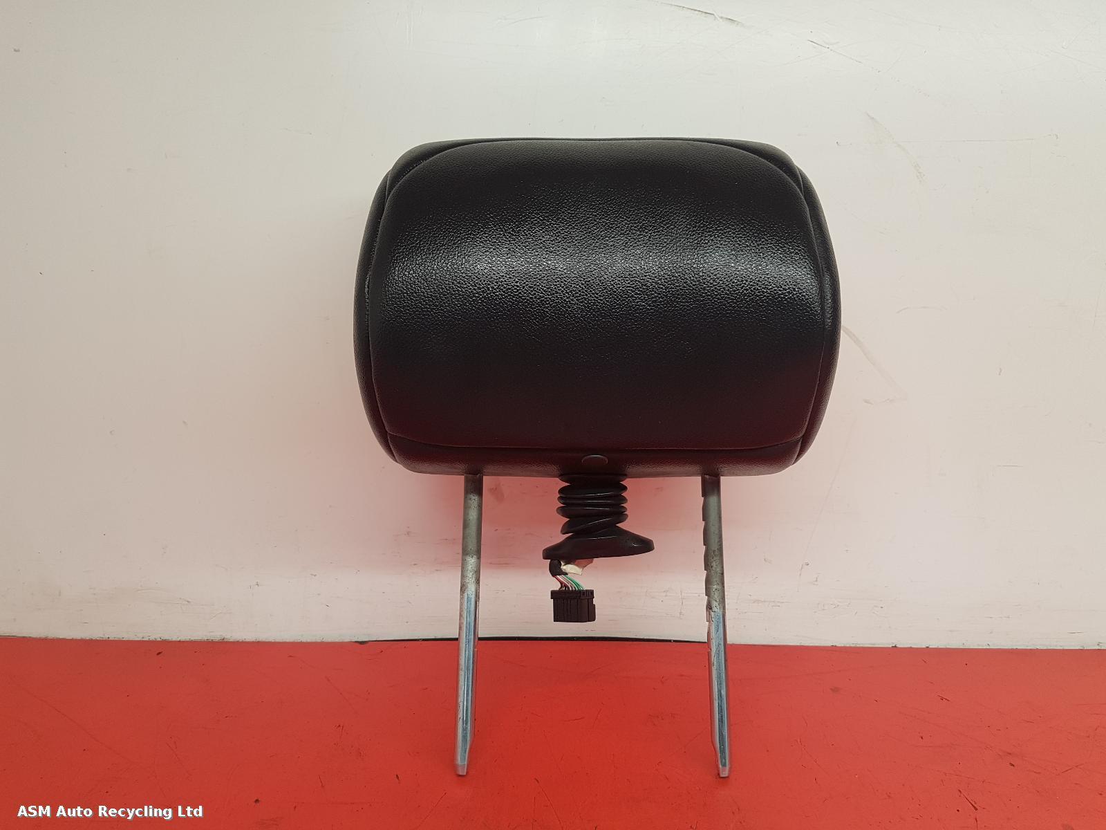 View Auto part Headrest Ford S Max 2007