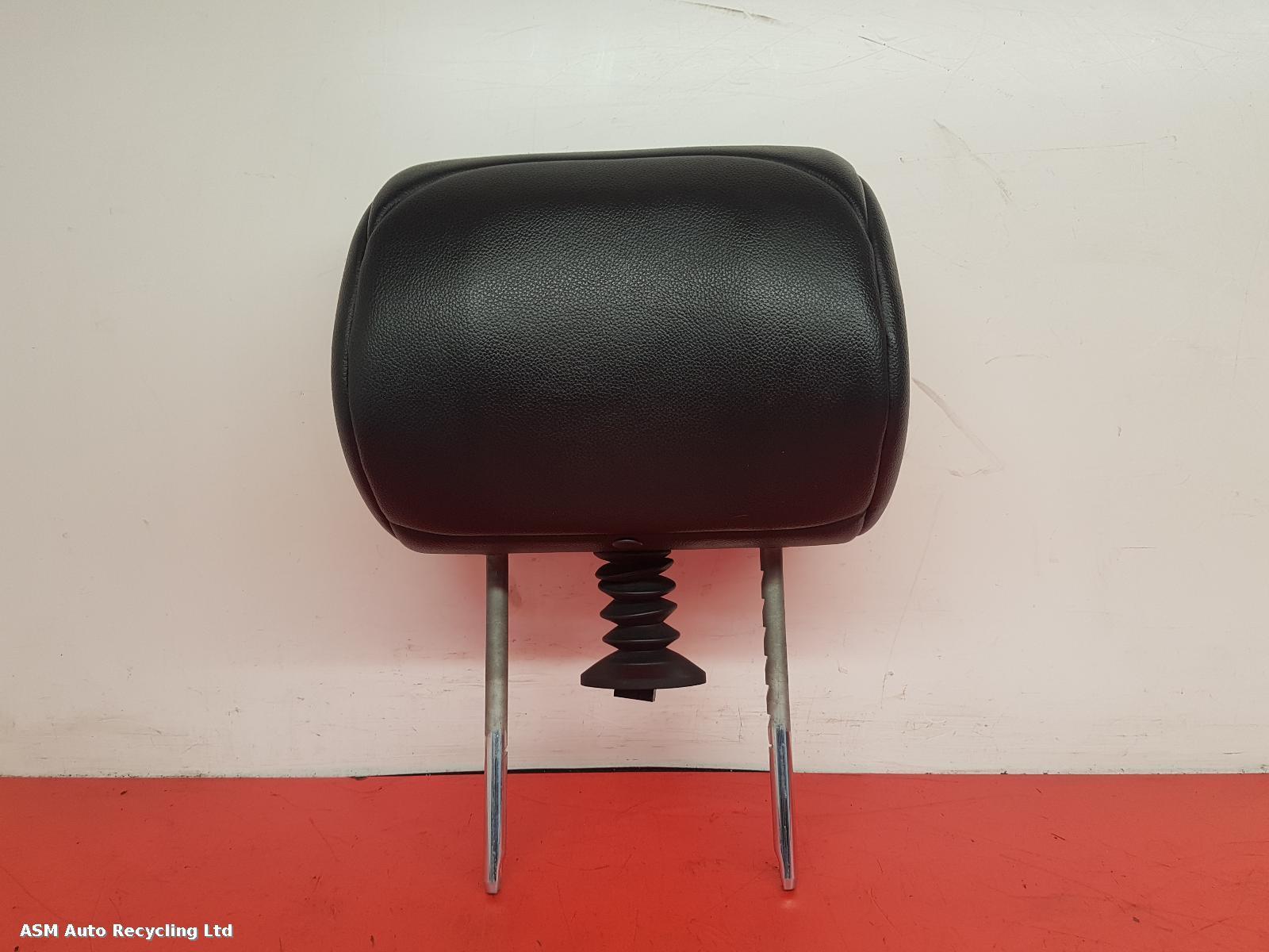 View Auto part Headrest Ford S Max 2007
