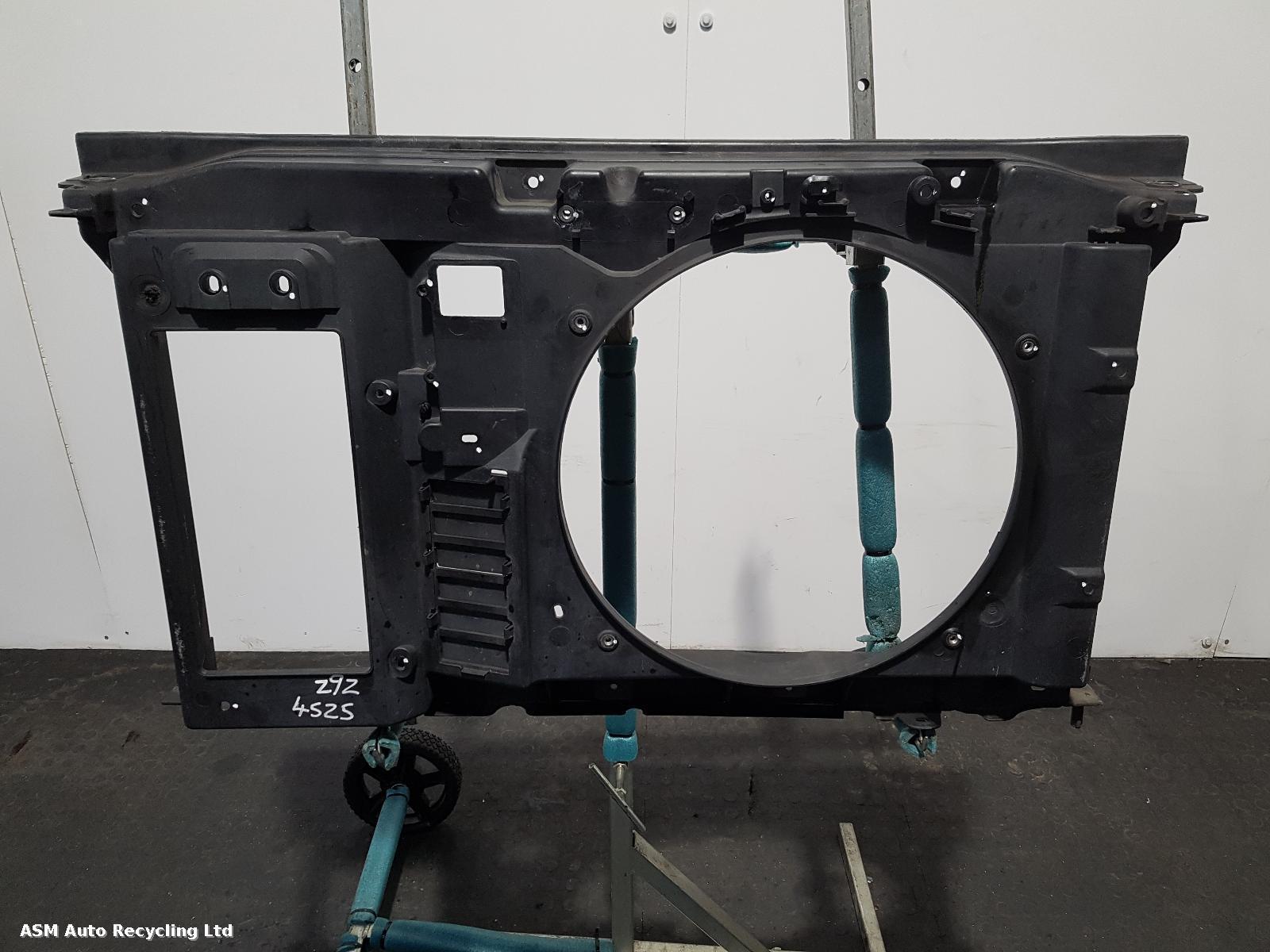 View Auto part Front Panel Peugeot 308 2011
