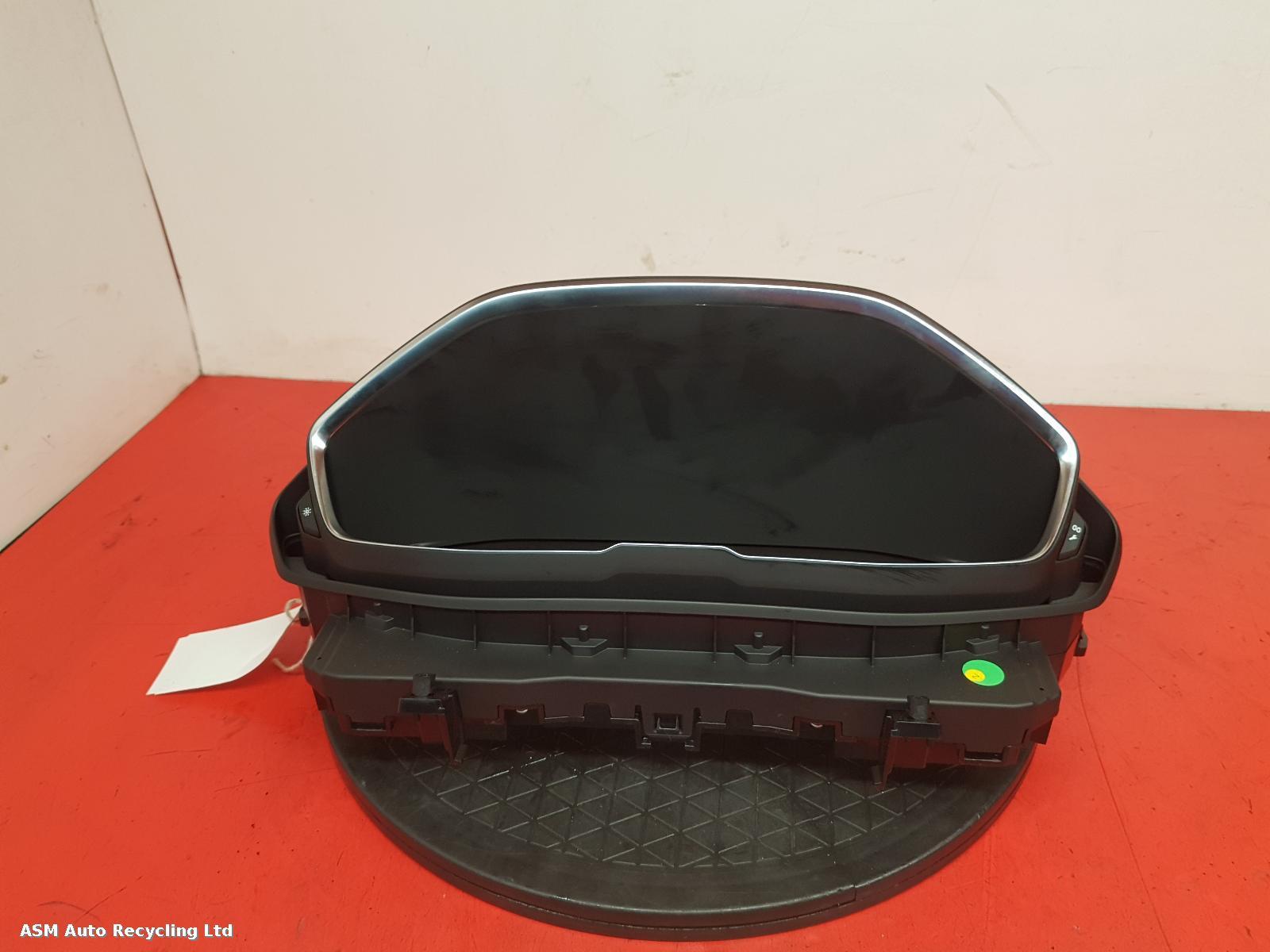 View Auto part Speedometer Peugeot 3008 2020
