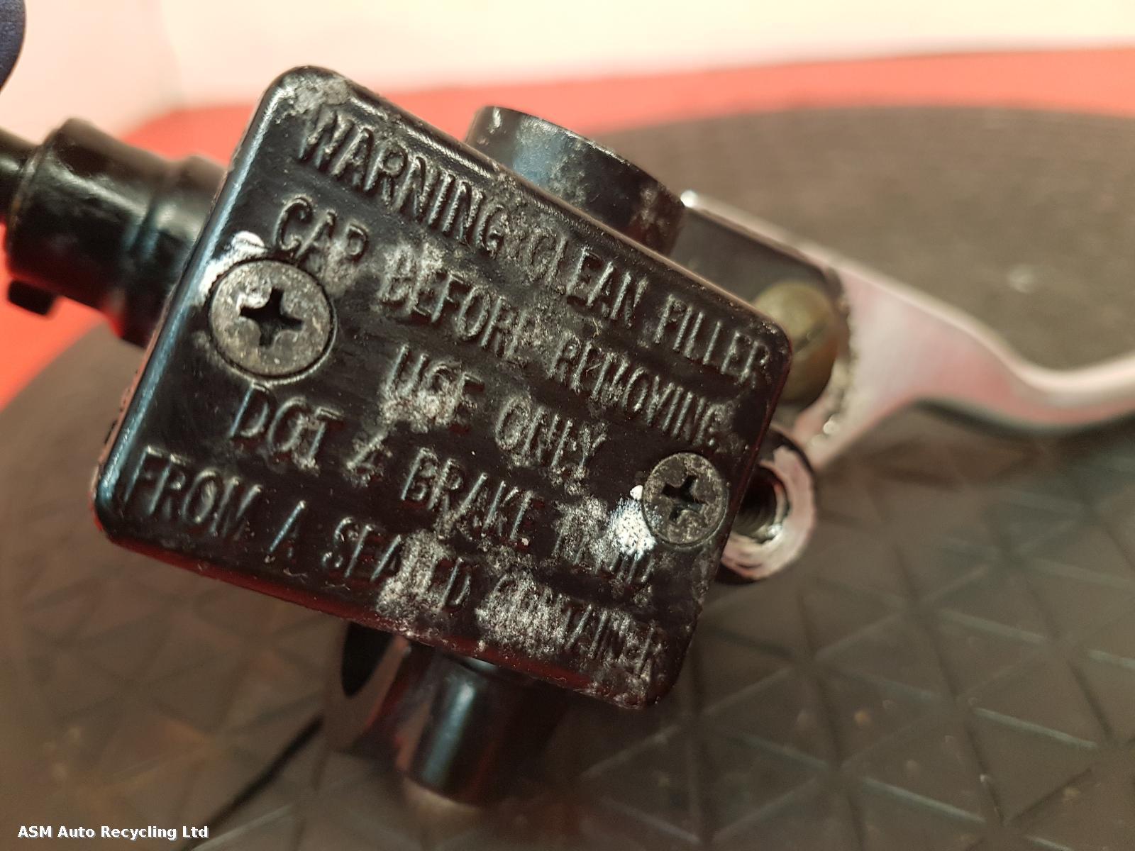 View Auto part Master Cylinder Piaggio Vespa 2014