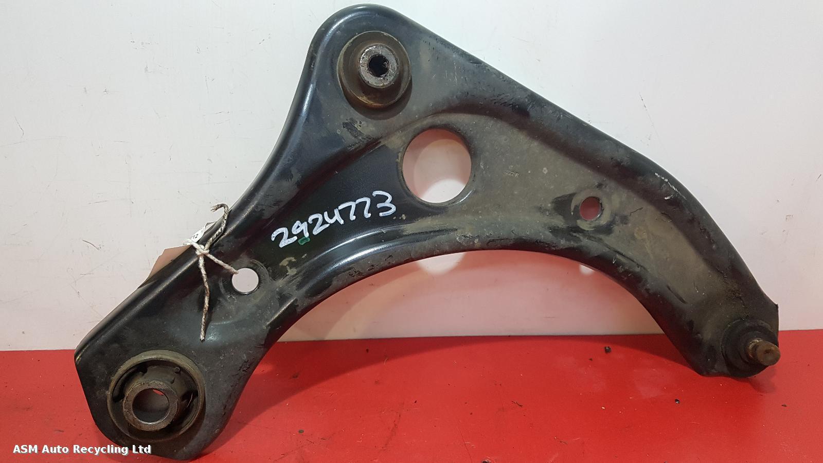 View Auto part RF Lower Control Arm Nissan Micra 2012