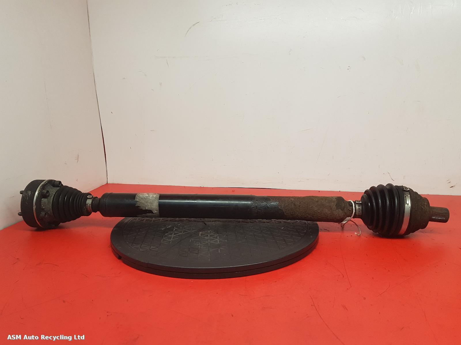 View Auto part Right Driveshaft Volkswagen Eos 2008