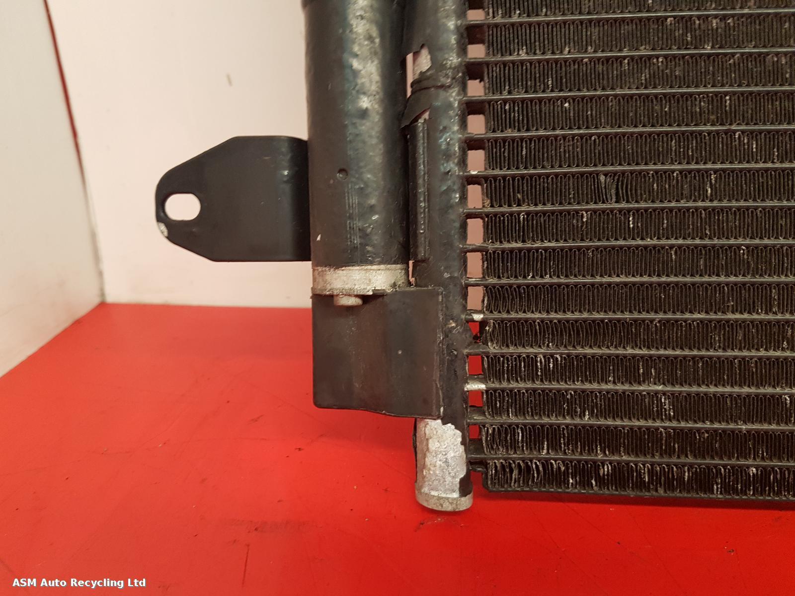 View Auto part Condenser Volkswagen Eos 2008